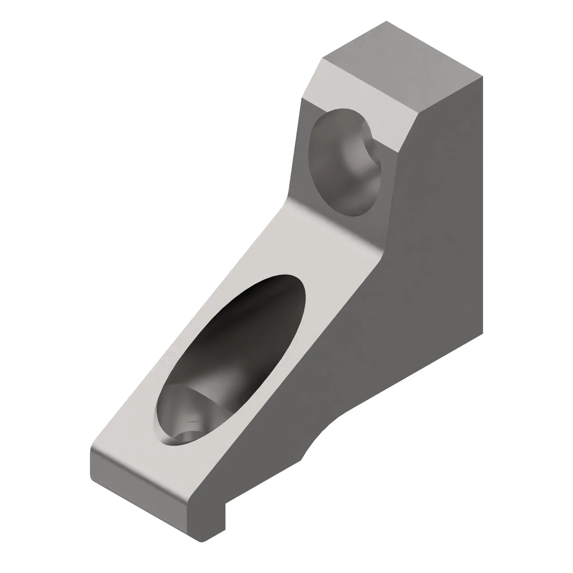 John Deere Clamp - F682297