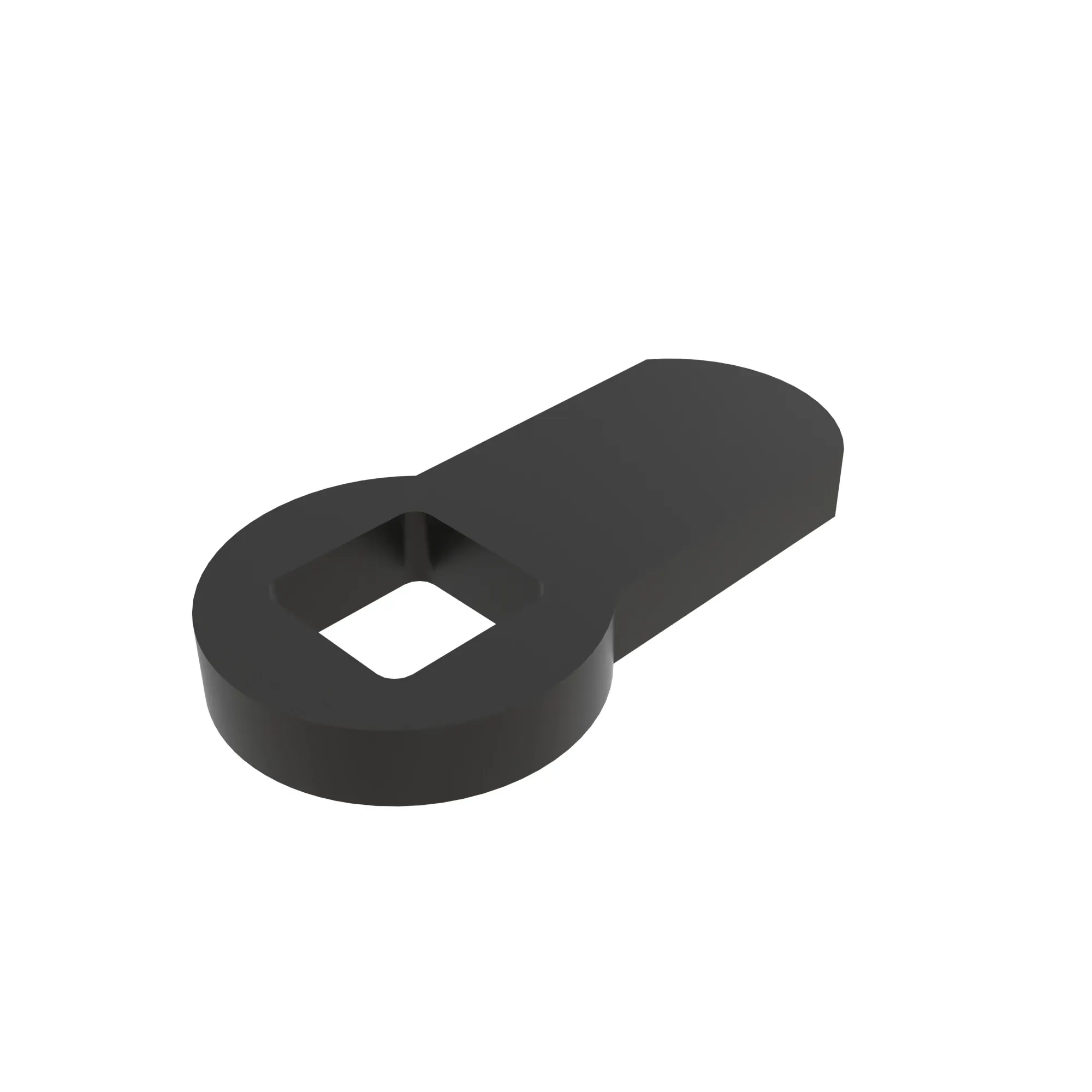 John Deere Plate - L166308