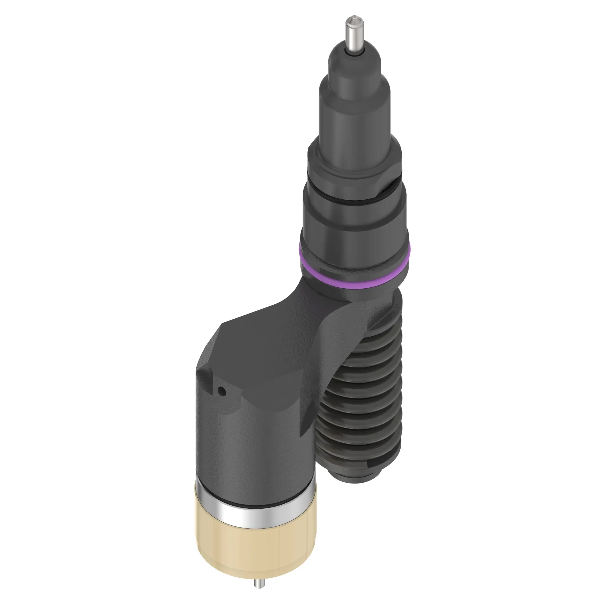 ELECT UNIT INJECTOR REMAN