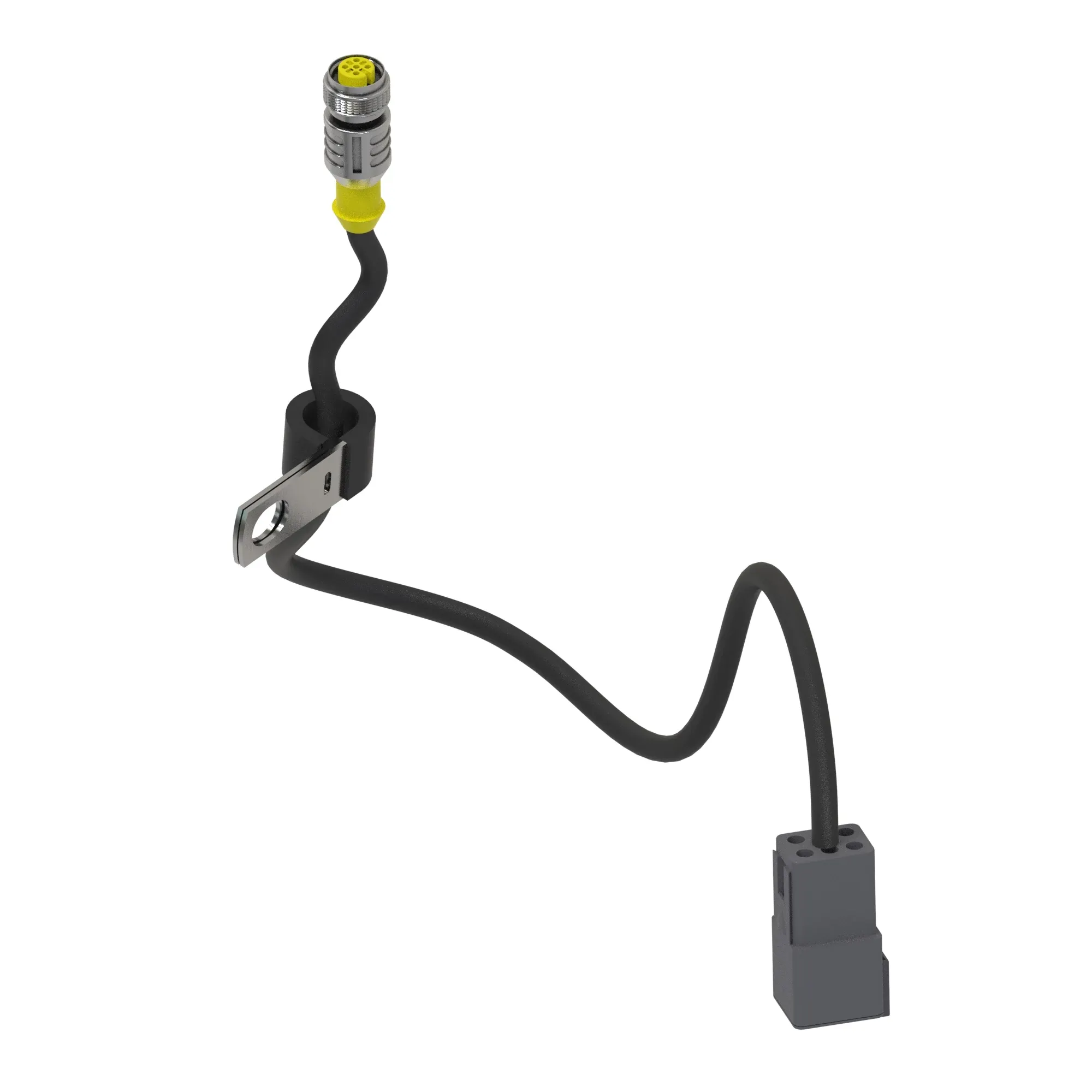 John Deere Rear Antena Harness - AT508395