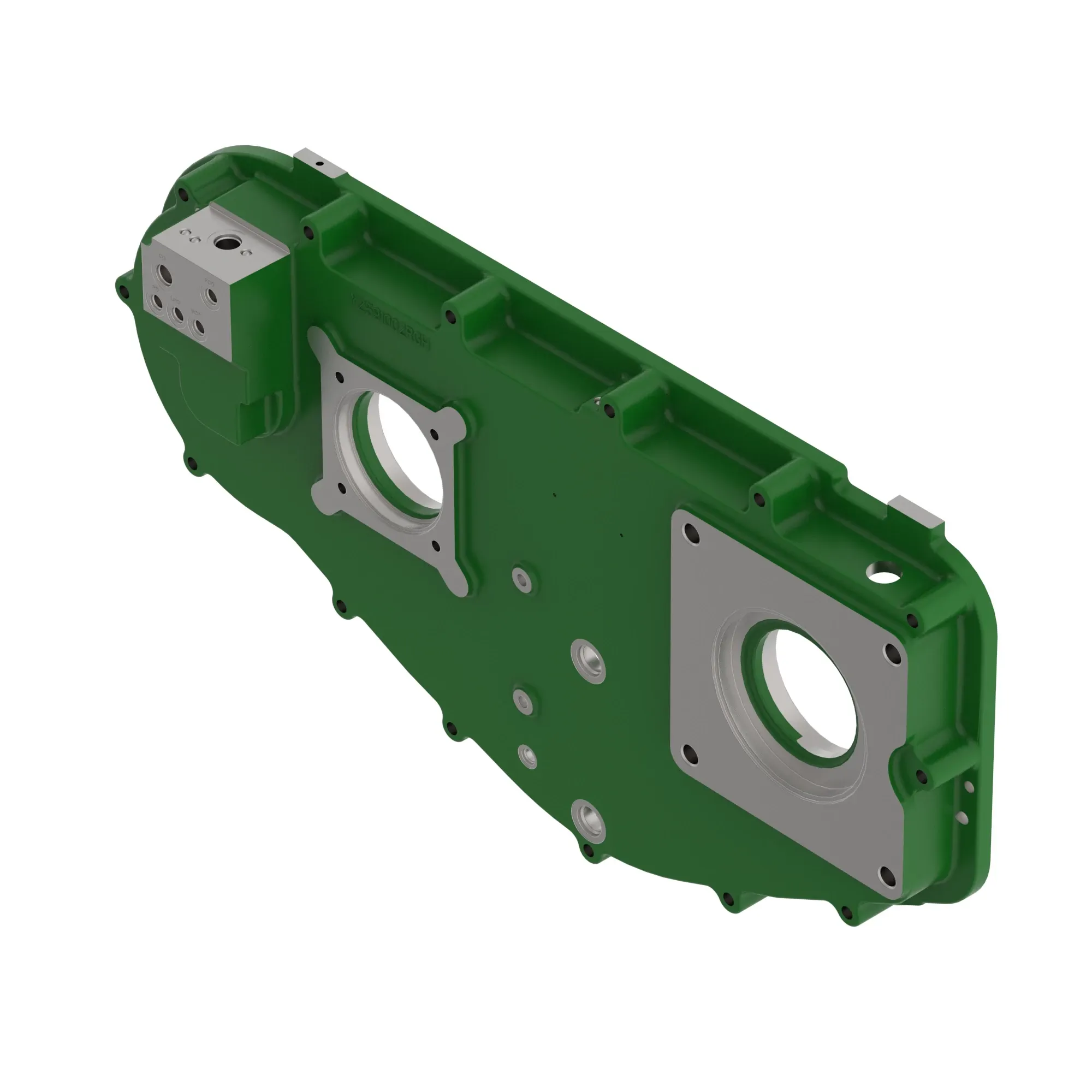 John Deere Service Assembly Housing - YZ591102