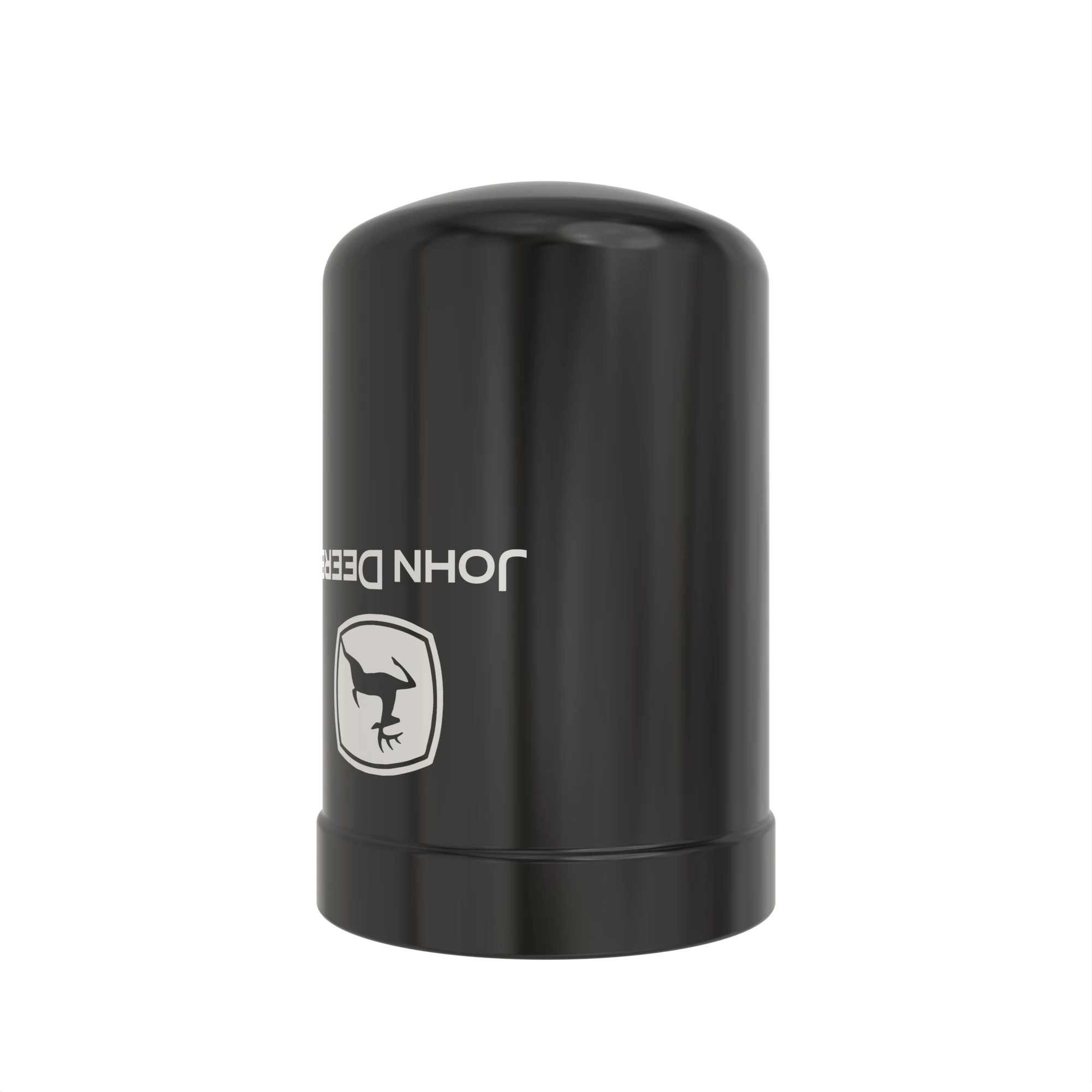 OIL FILTER,PLASTIC BAFFLE