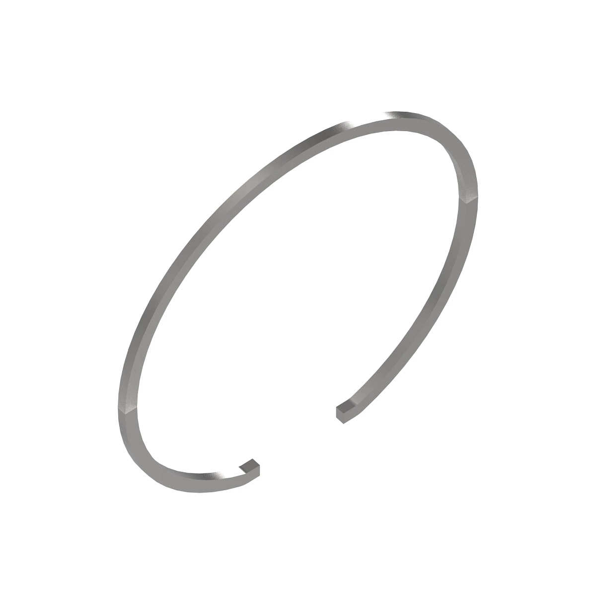 Ring, Snap