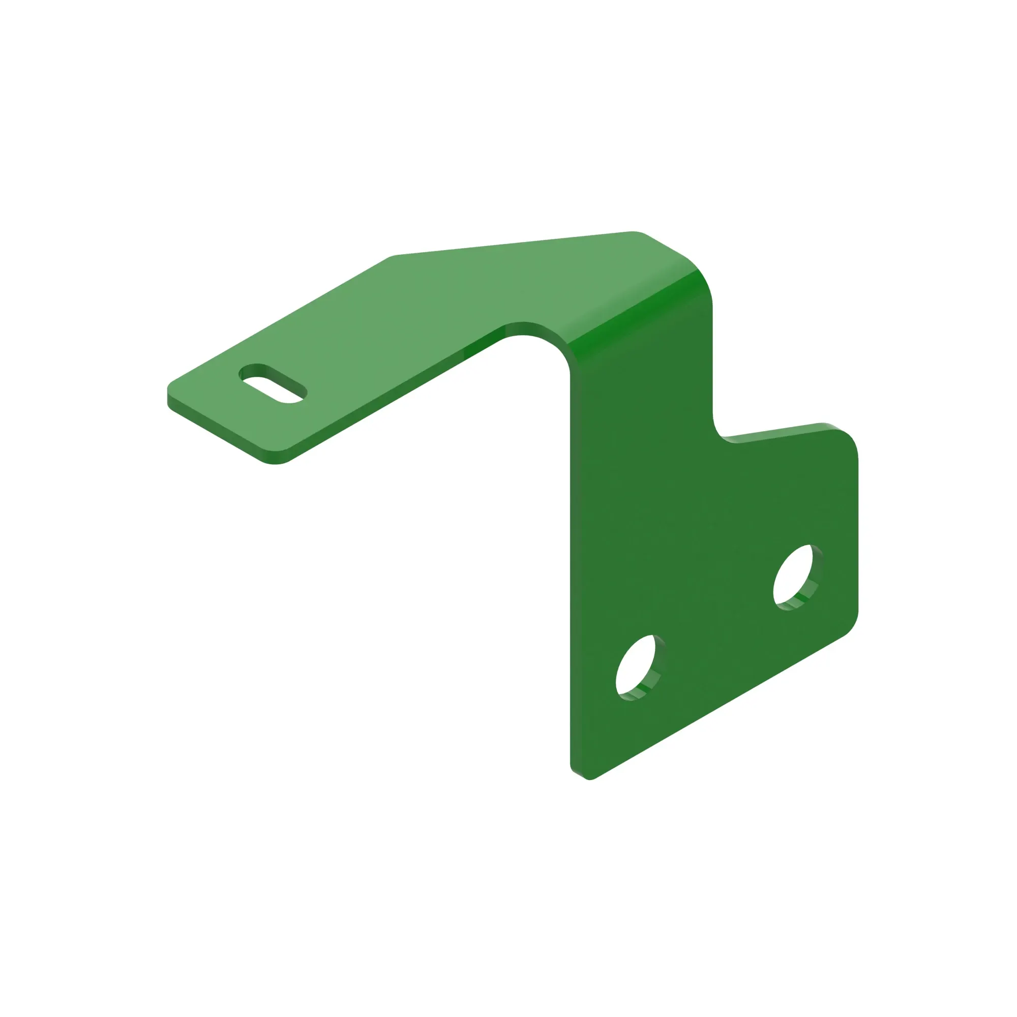 John Deere Fast Drive Shield - HXE177186