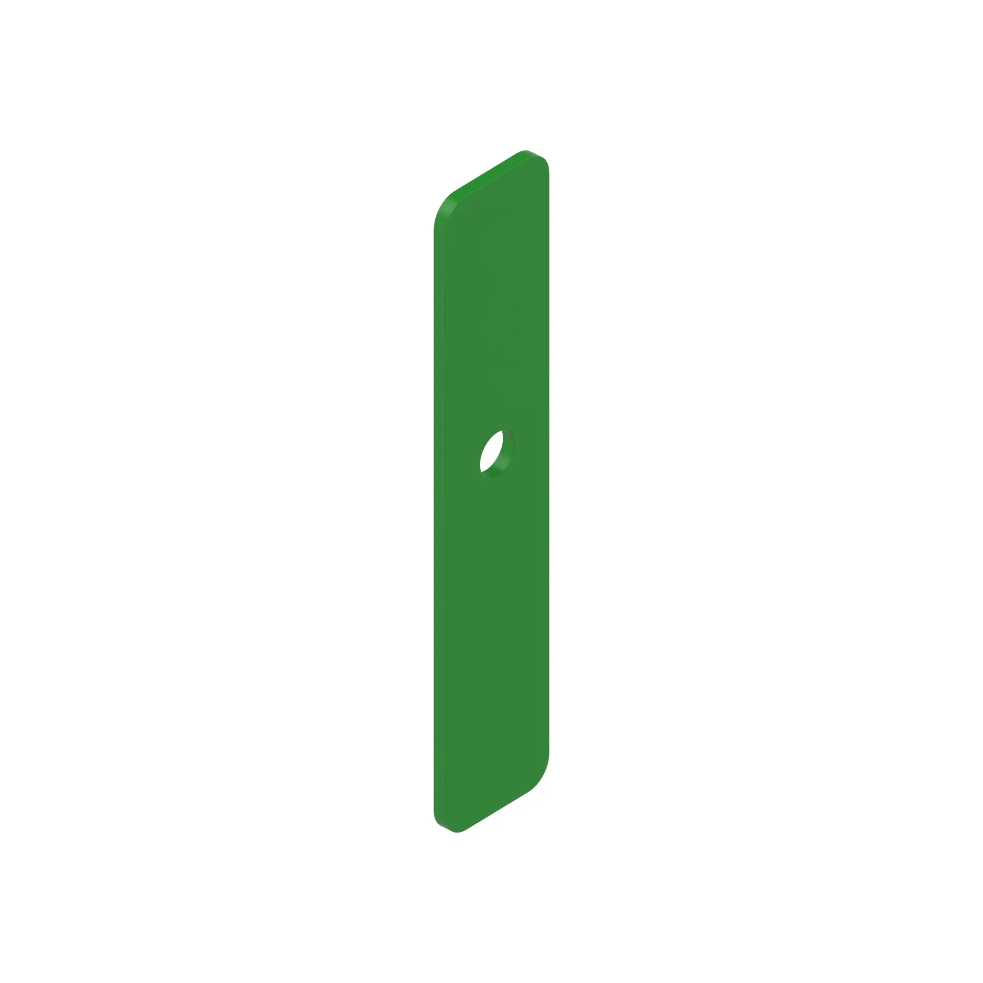 John Deere Sheetmetal Strap - KK58138