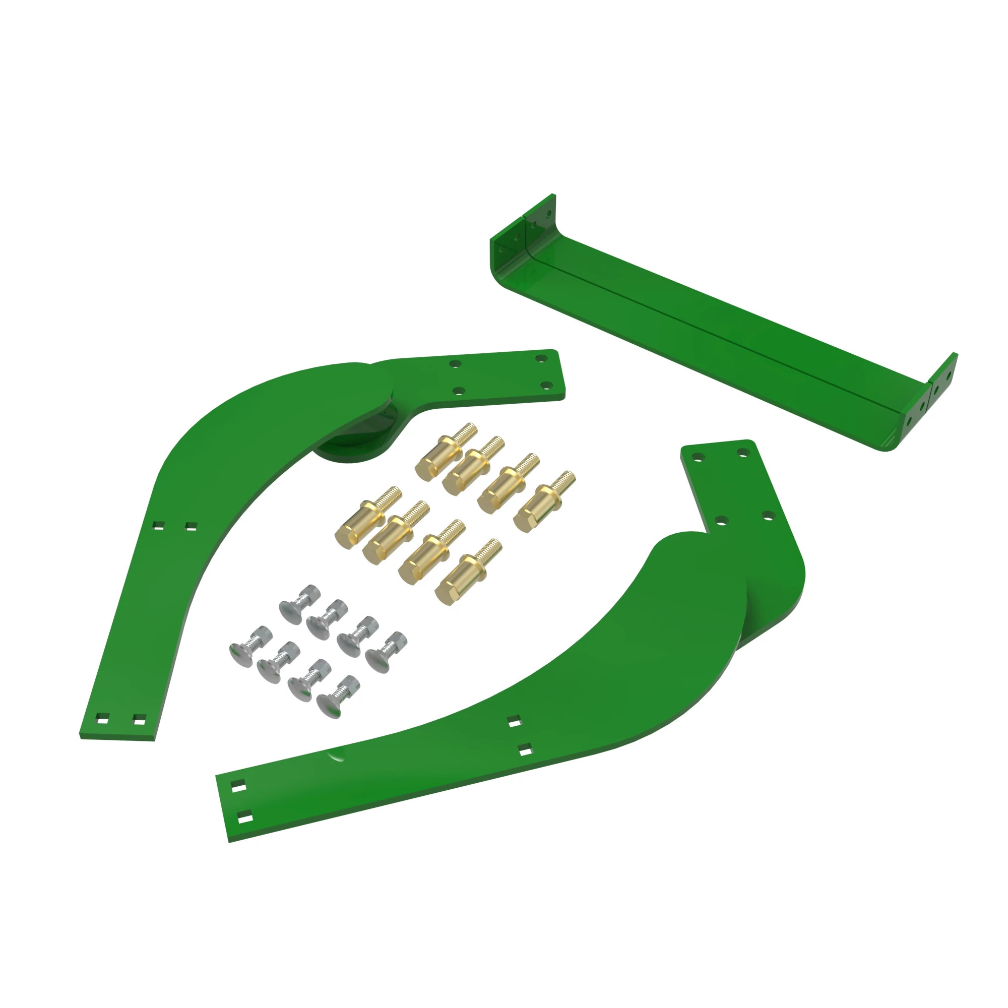 John Deere Hood Guard Kit - BW16327