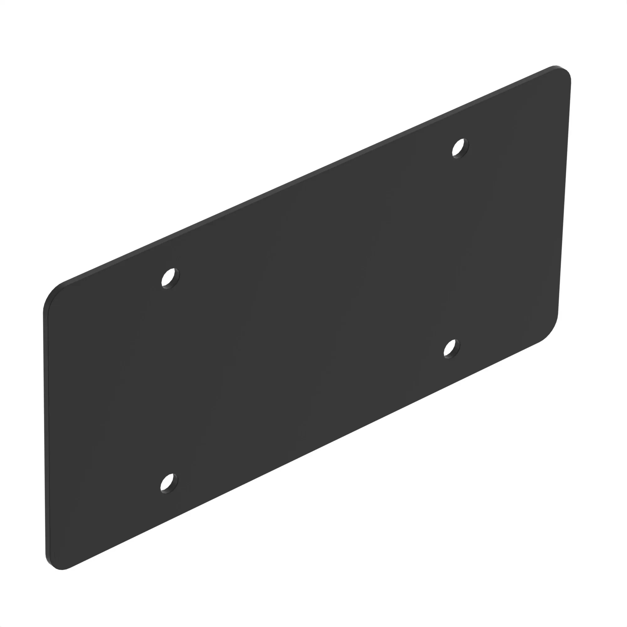 John Deere Light Bar Bracket - T398307
