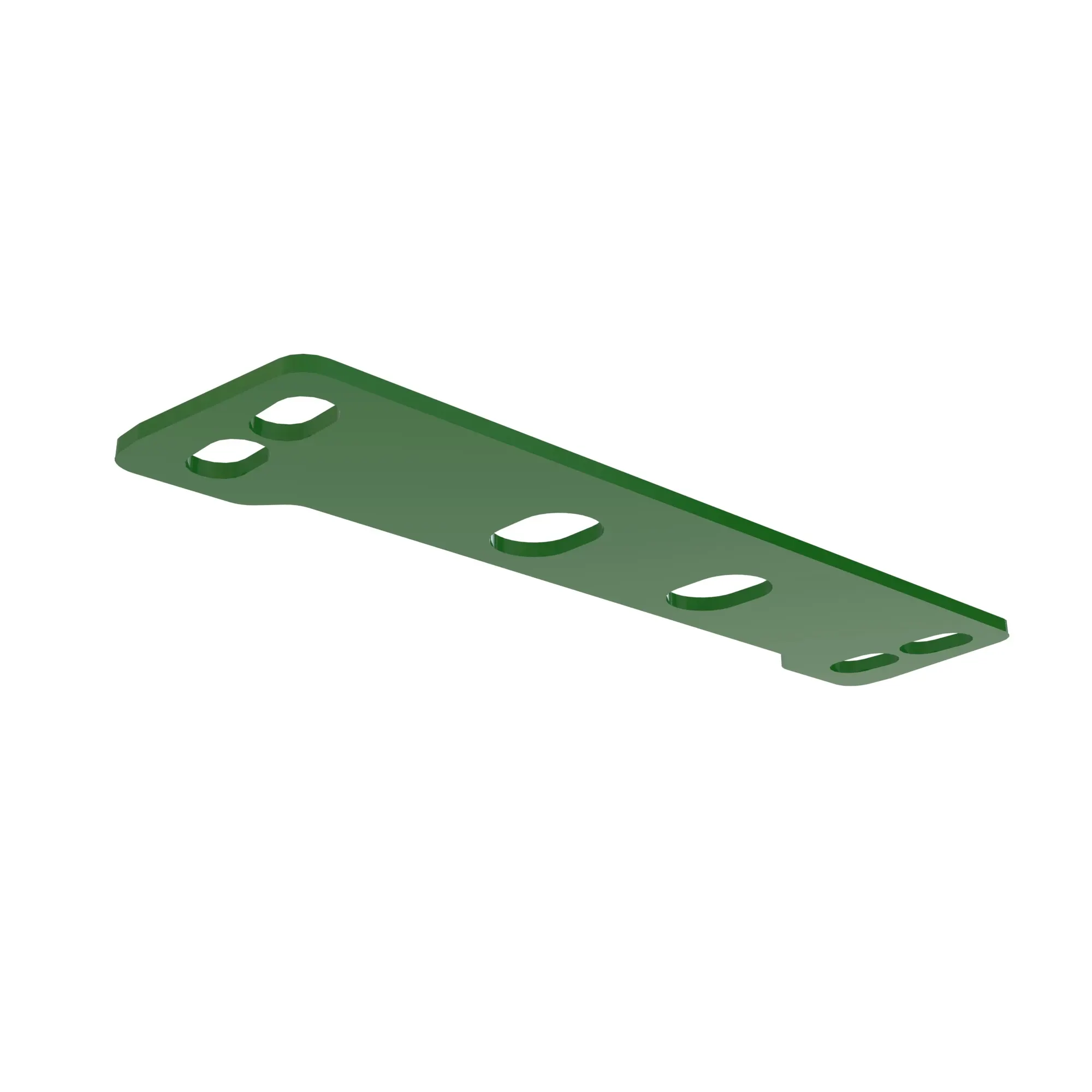 John Deere Drawbar Wedge - R210170