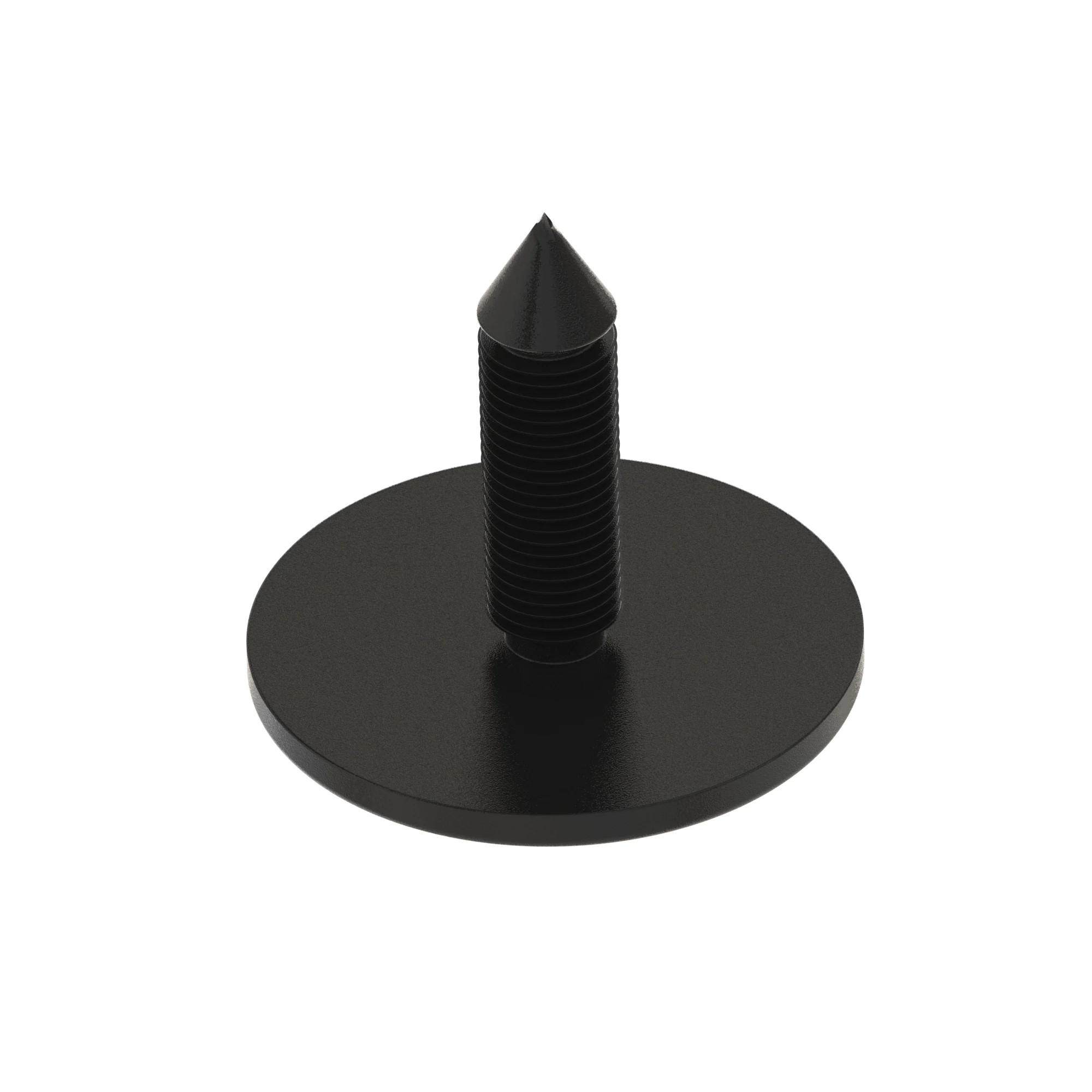 PLUG, PUSH, PINE TREE