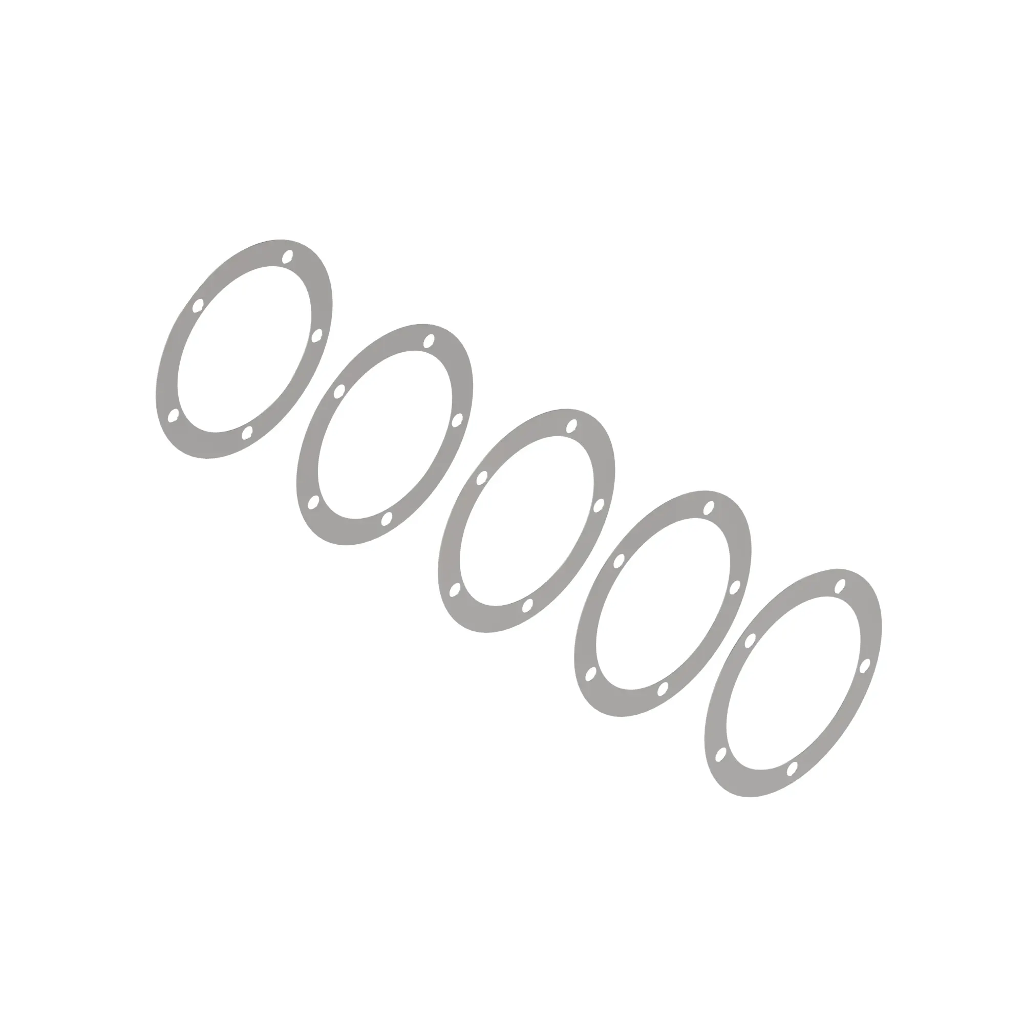 John Deere Shim Kit - AT399141