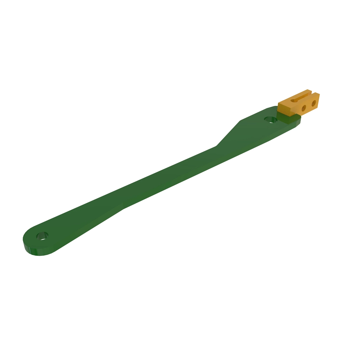 Arm, Rocker Assy, RH