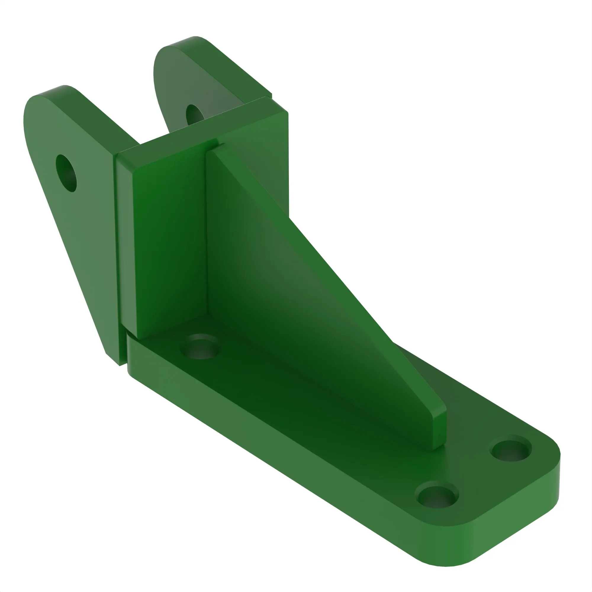 John Deere Bracket - SJ10443