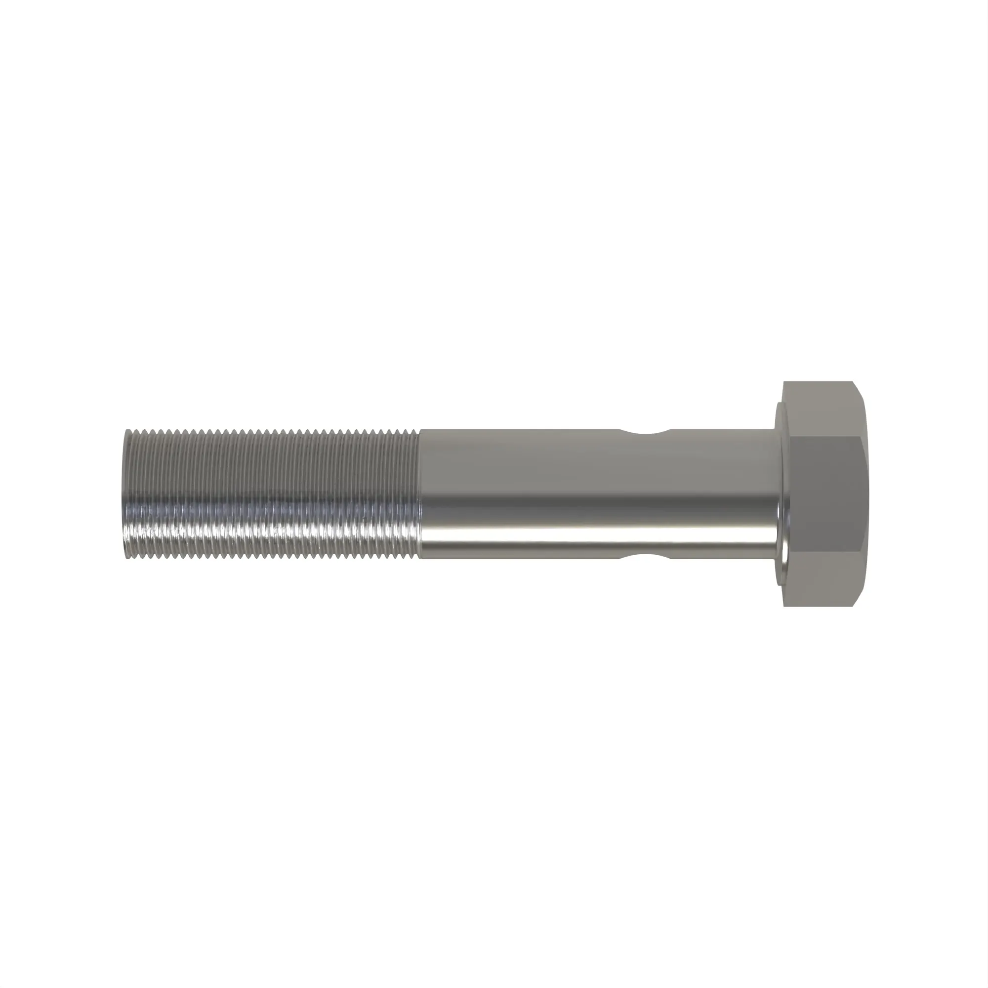 CAP SCREW, HEX HD M20X2.5X100