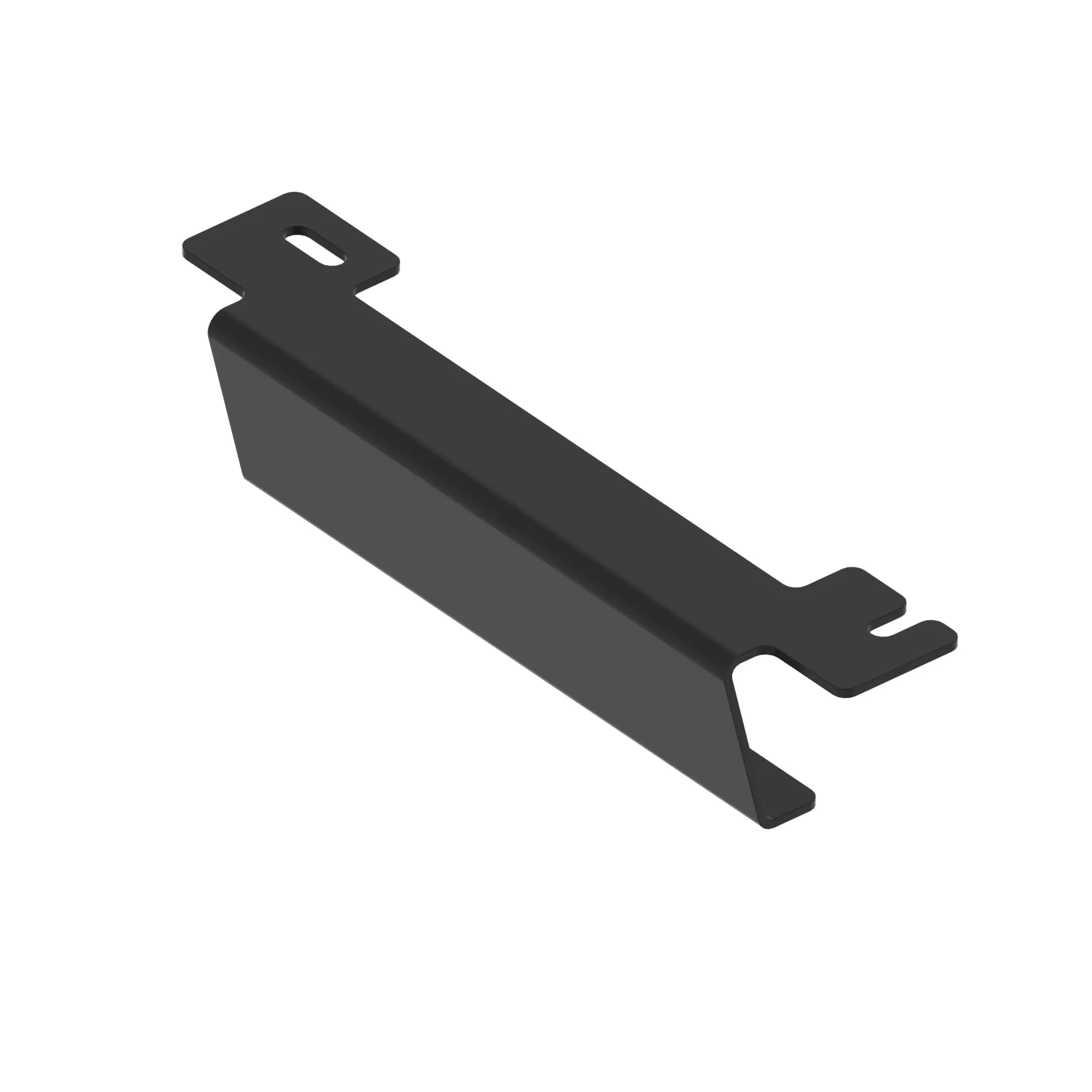 BRACKET, , RELAY COVER, RH