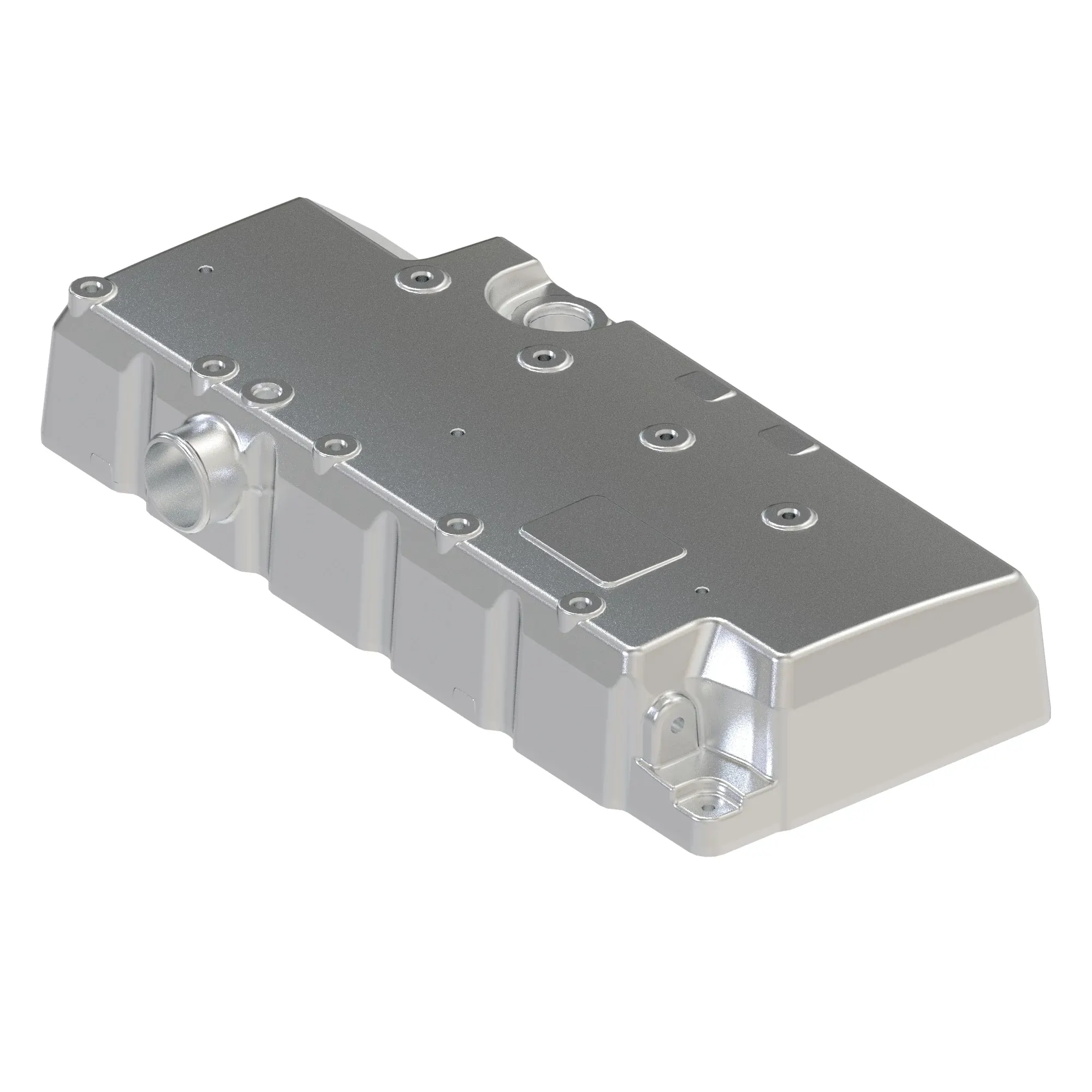 Valve Cover