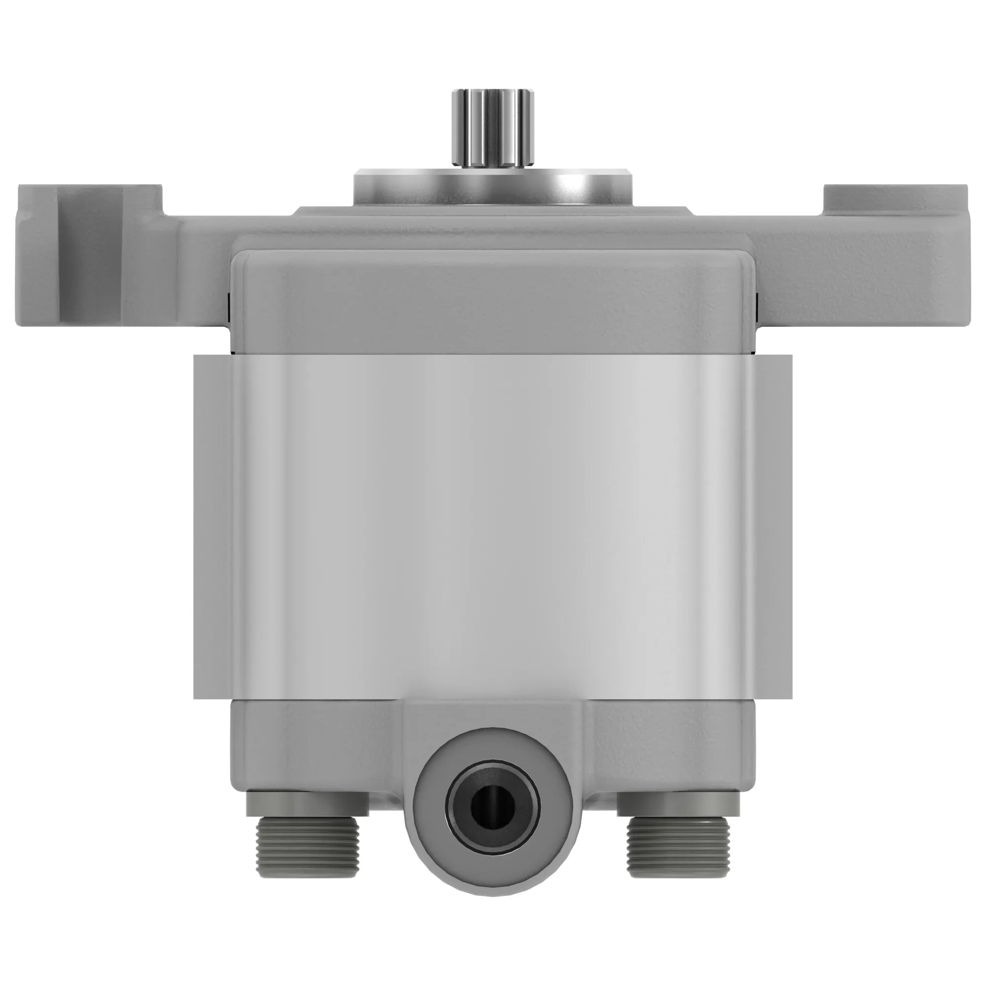 HYDRAULIC MOTOR