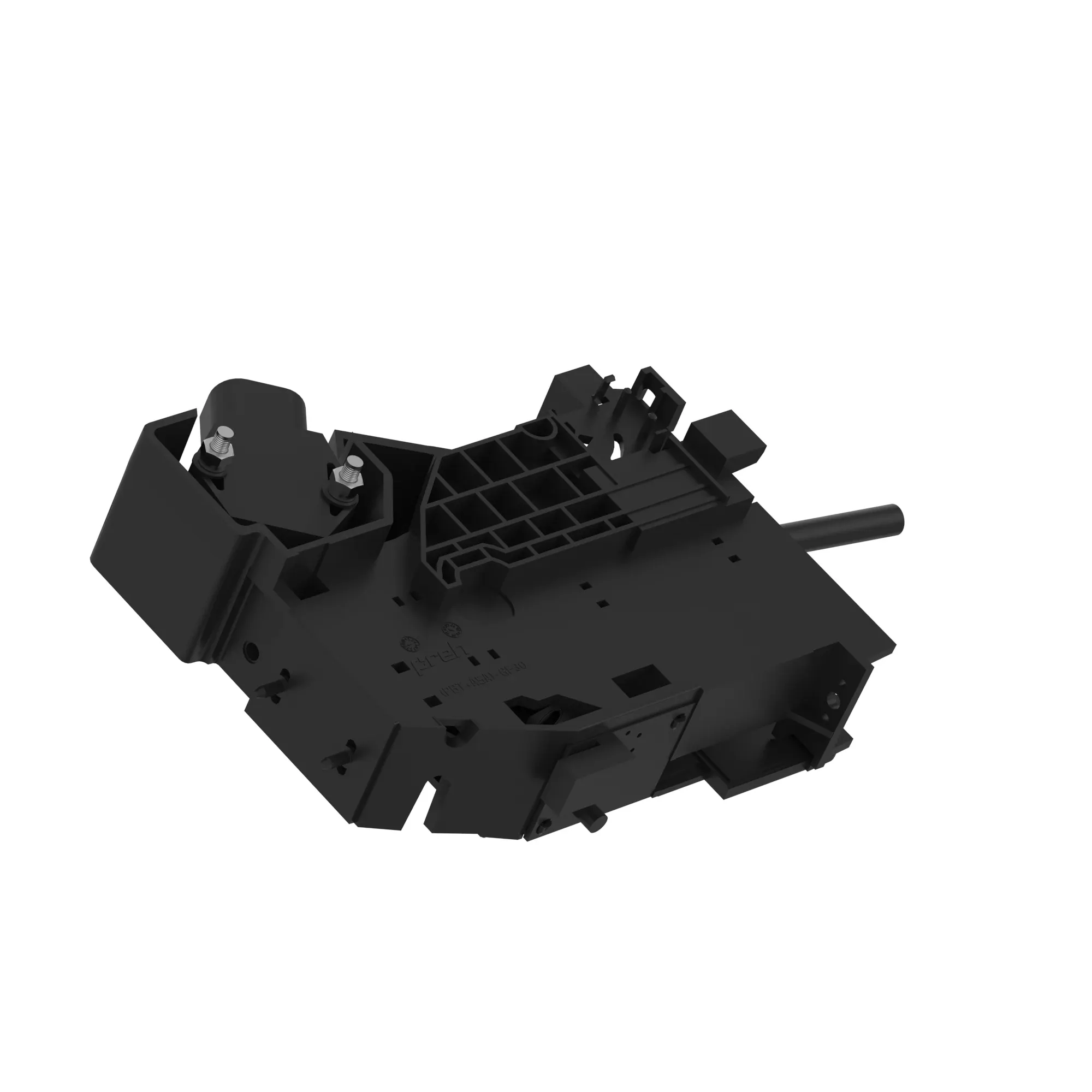 John Deere Left Side AutoPowr™ Control Unit - AL204860
