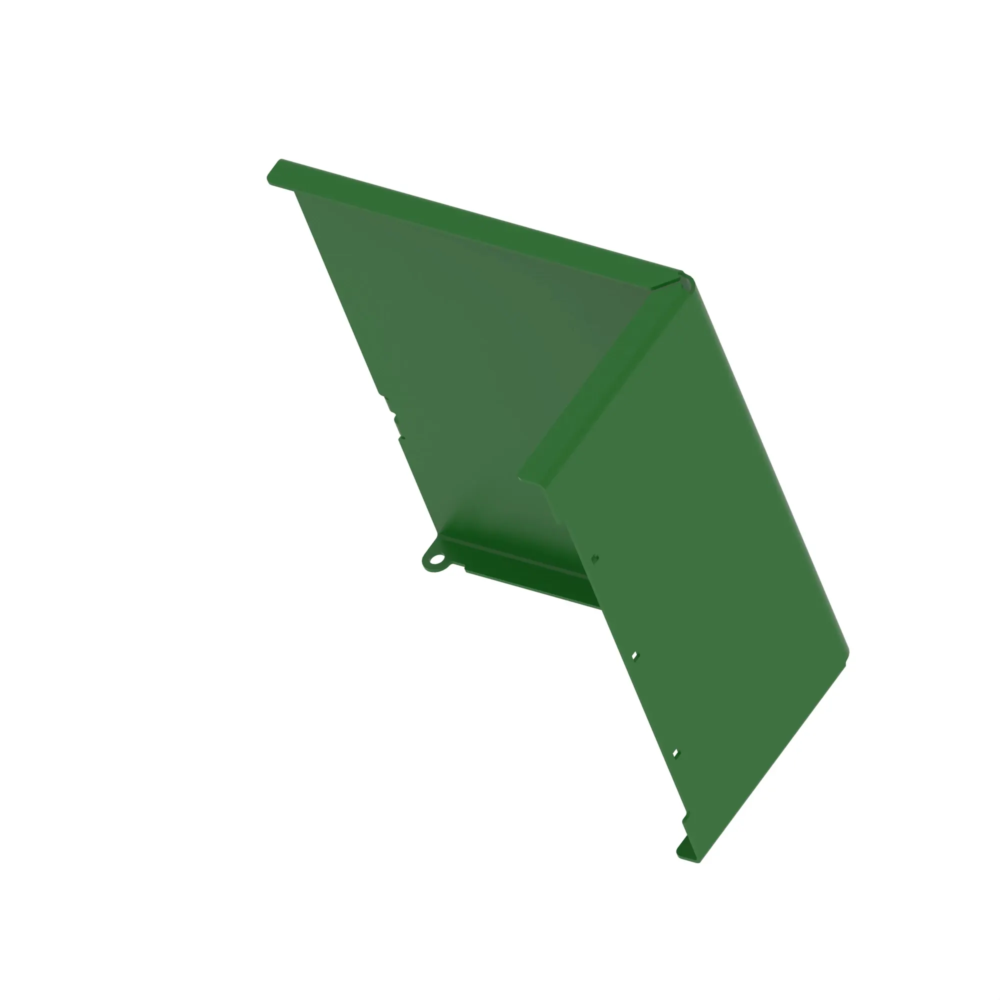 COVER, (BATTERY BOX)