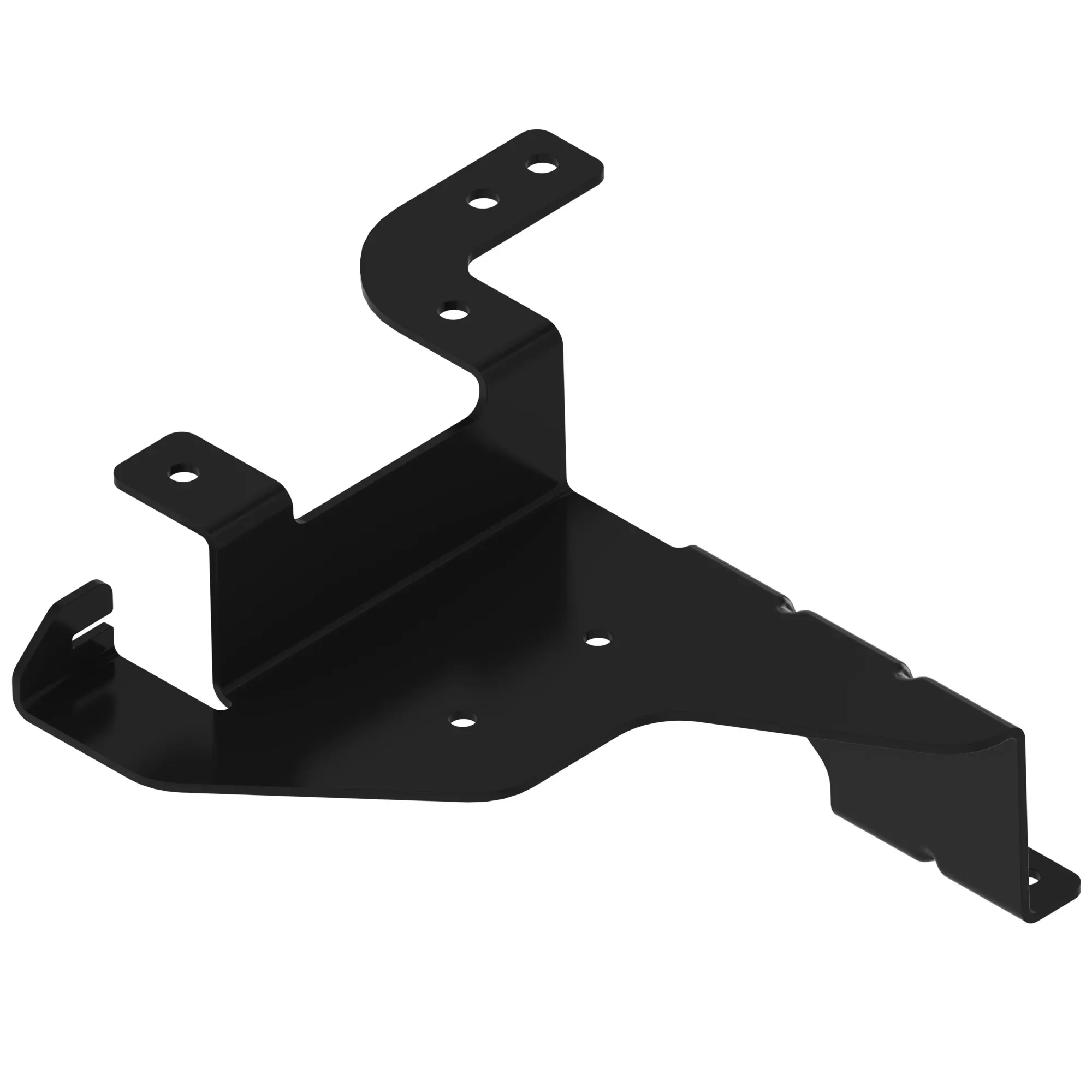 BRACKET, SURGE TANK SUPPORT