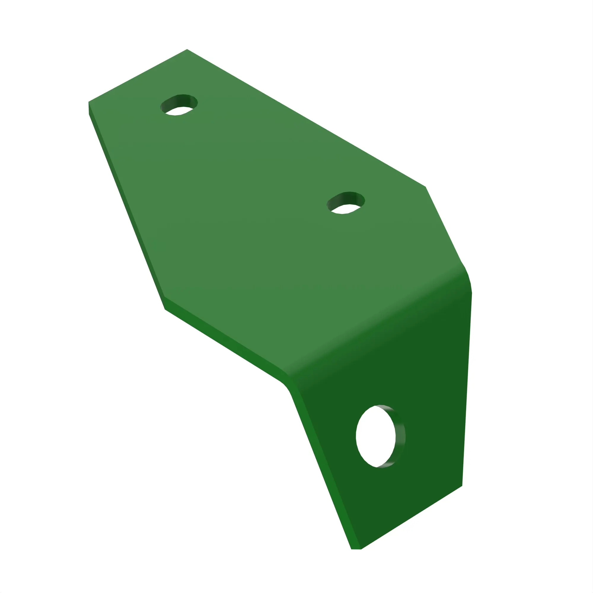 John Deere Bracket - H167159