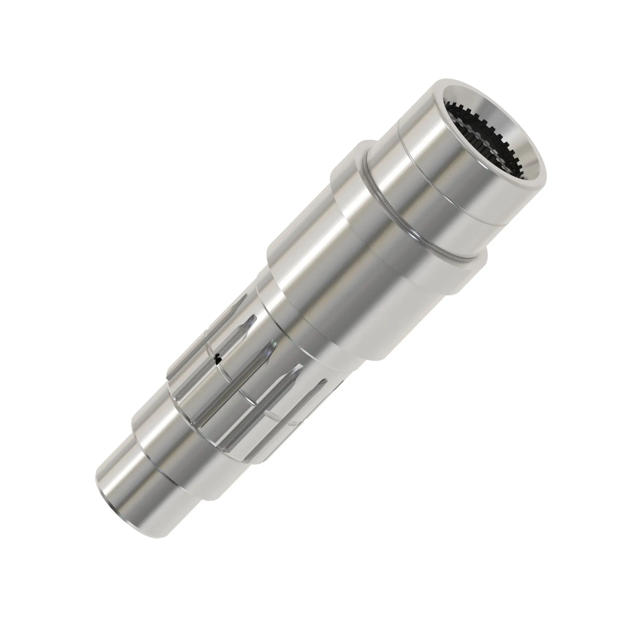 SHAFT, SHAFT, PTO DRIVE CRADLE