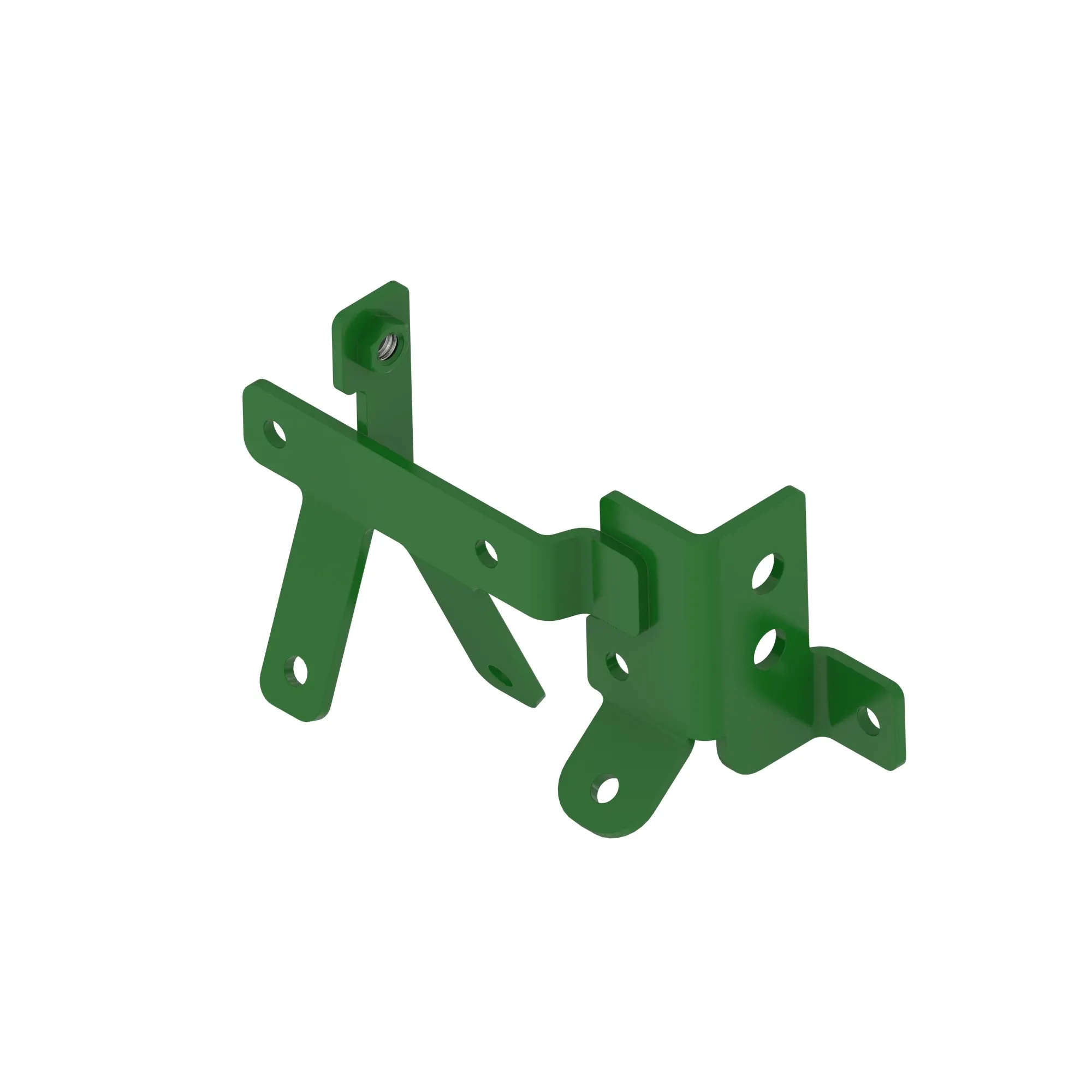 BRACKET, POWER INTERCONNECT MOUNTIN