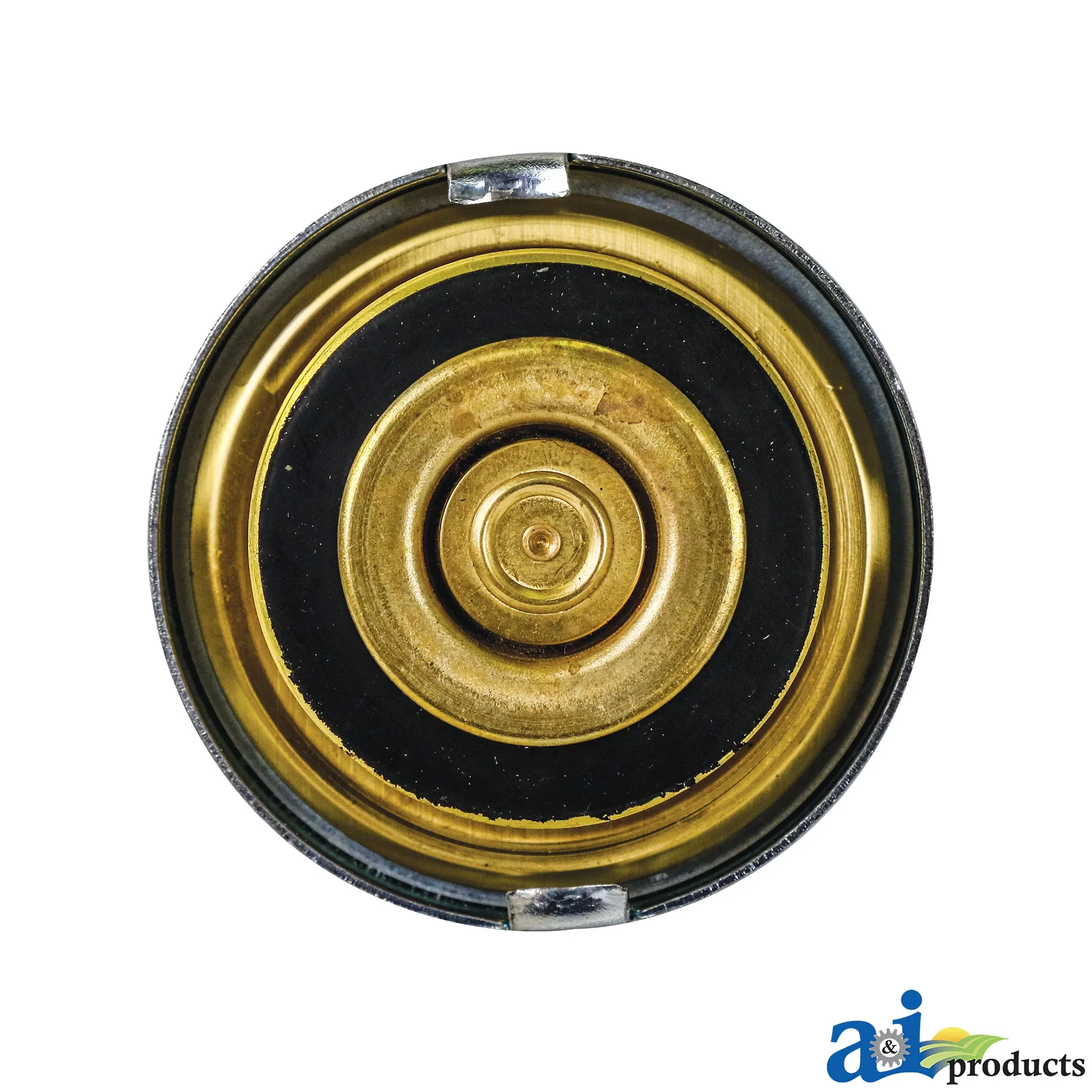 Filler Cap