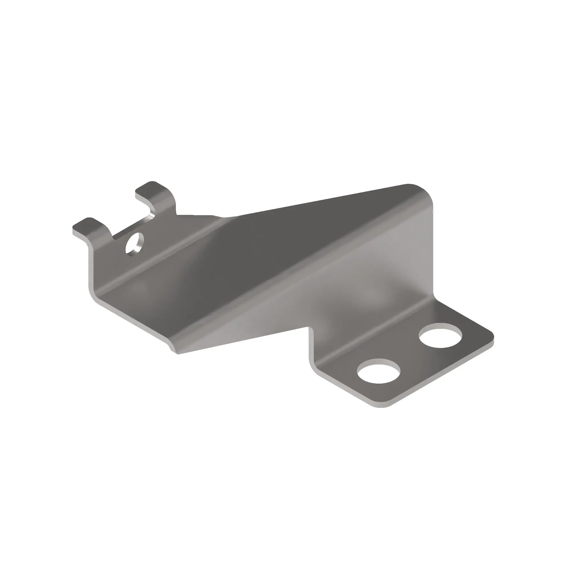 John Deere Wiring Harness Bracket - H235611