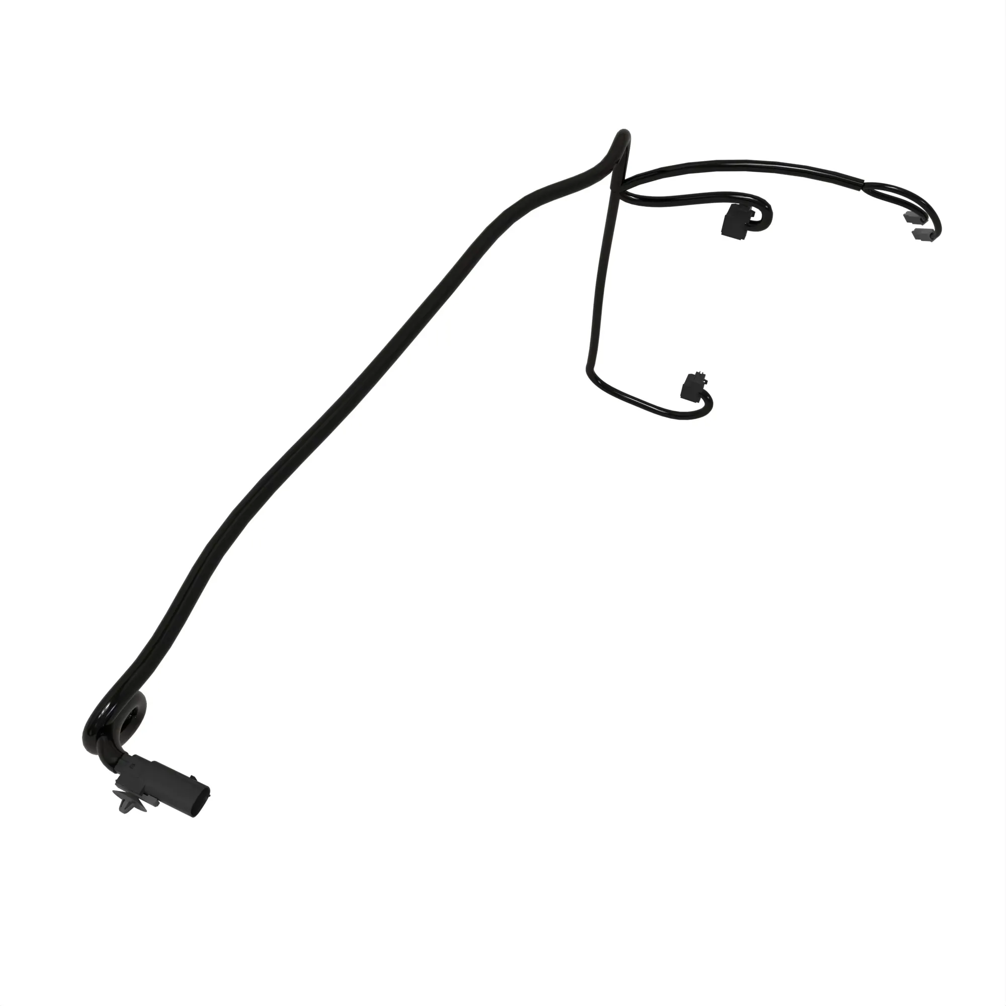 WIRING HARNESS, HOOD WIRING HARNESS