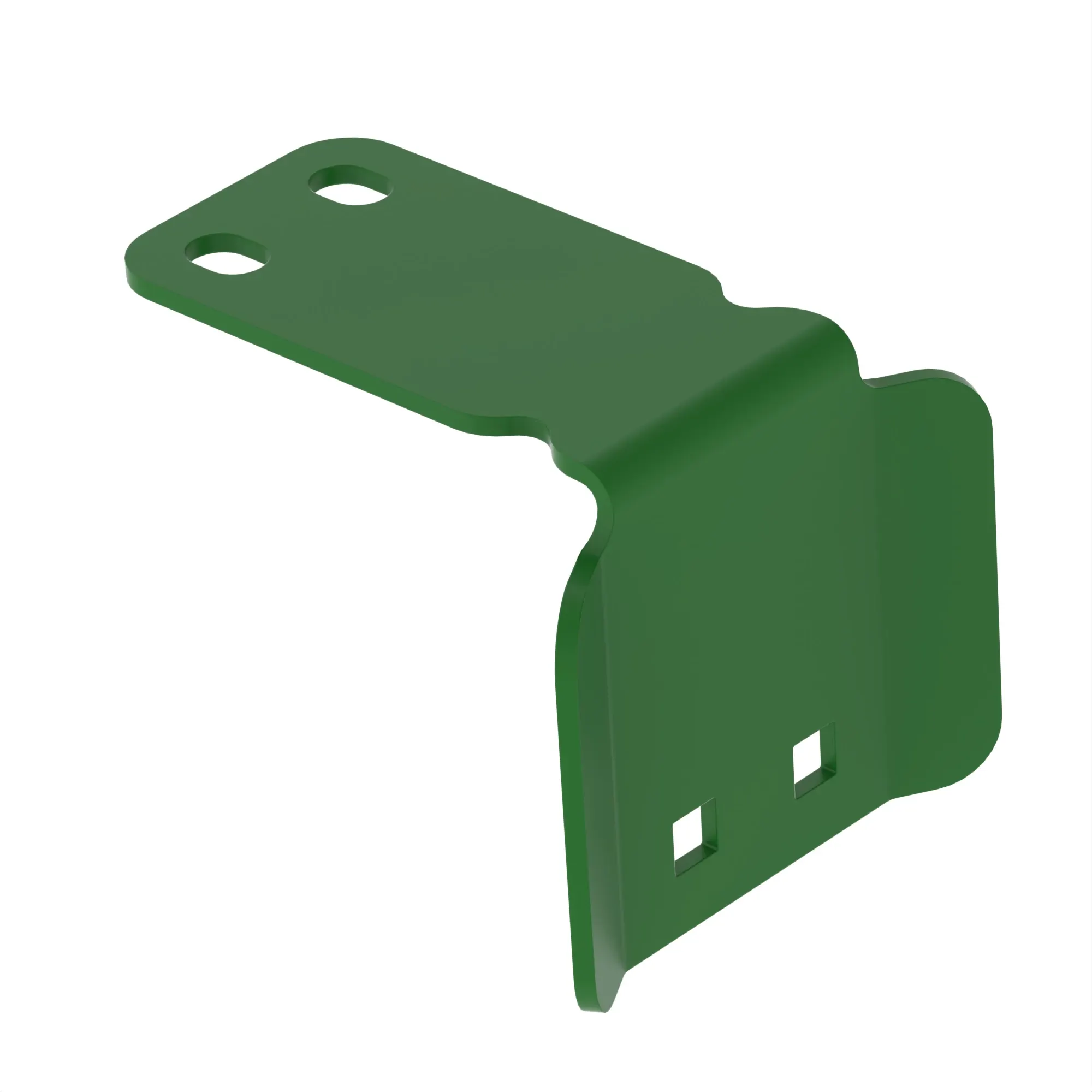 BRACKET, CABLE MOUNT SUPPORT