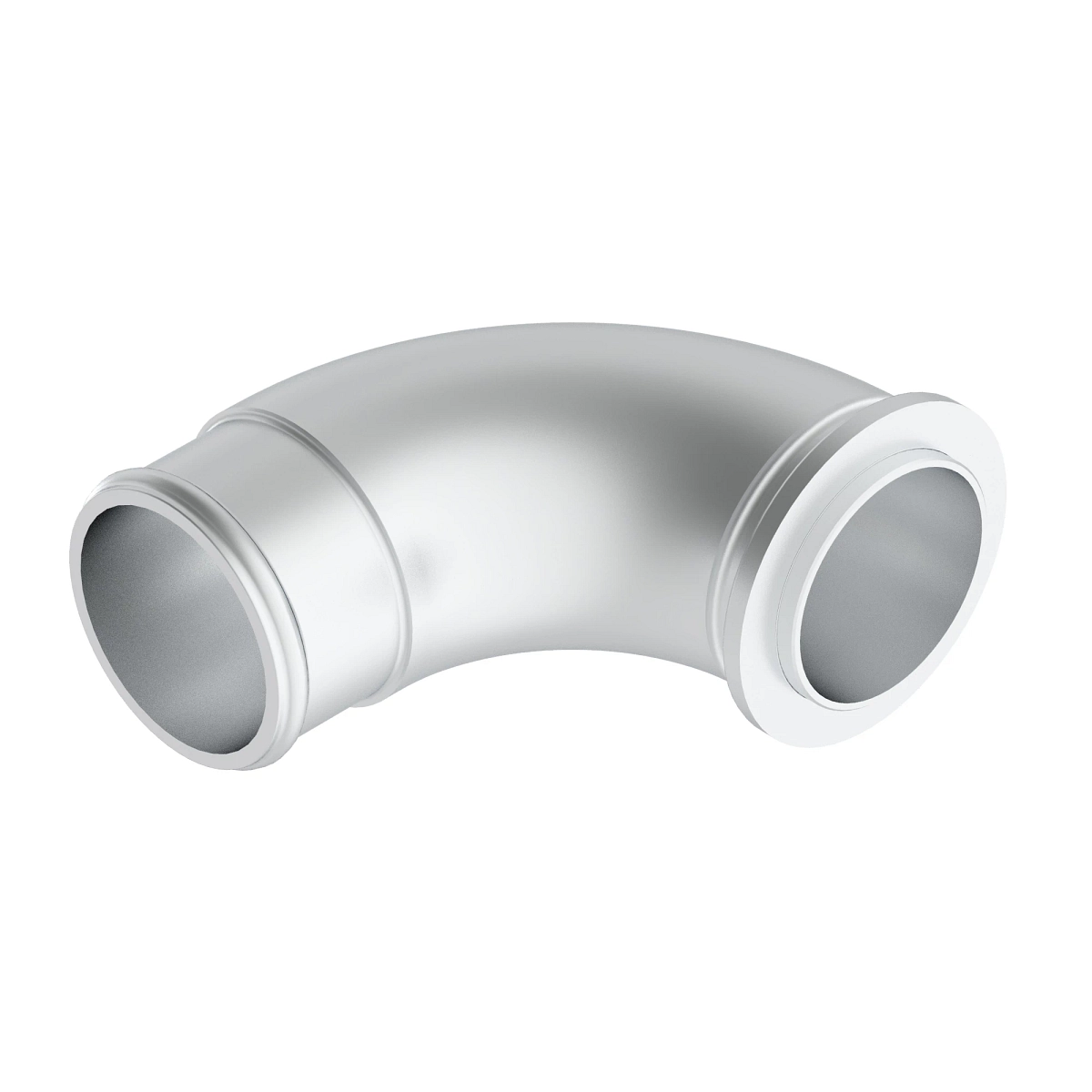Elbow Fitting, Charge Air