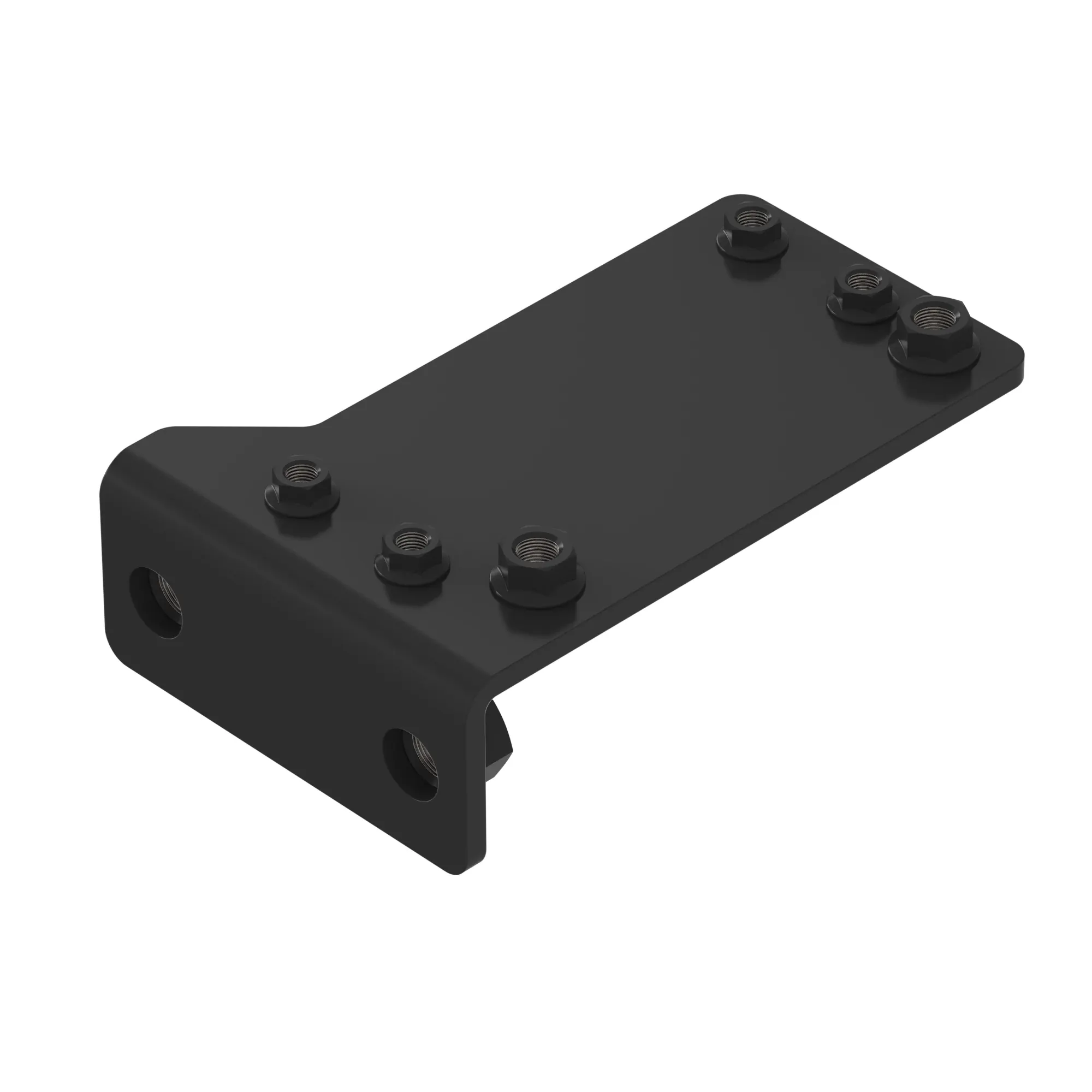 WELDMENT BRACKET, FRP