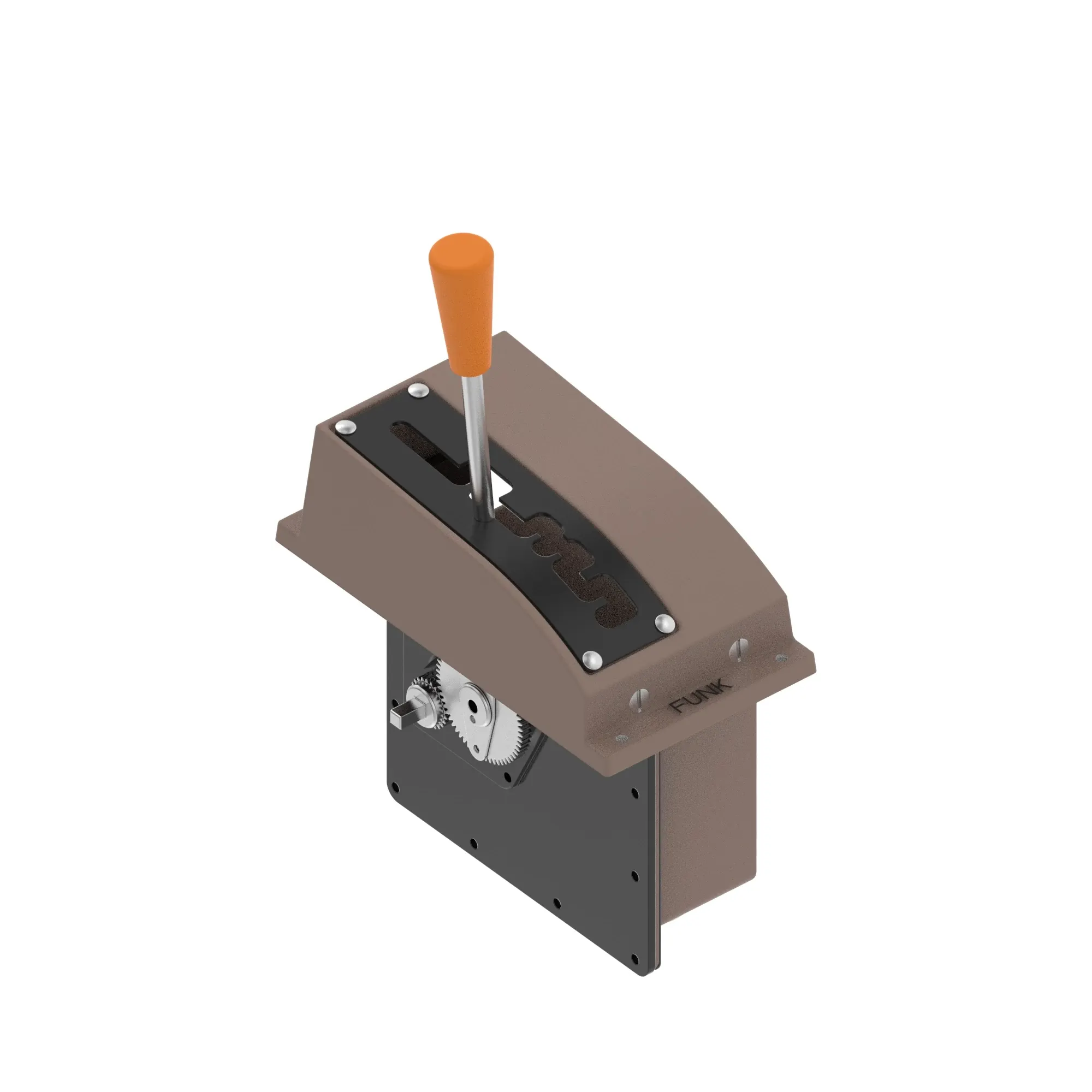 Drivetrain Parts