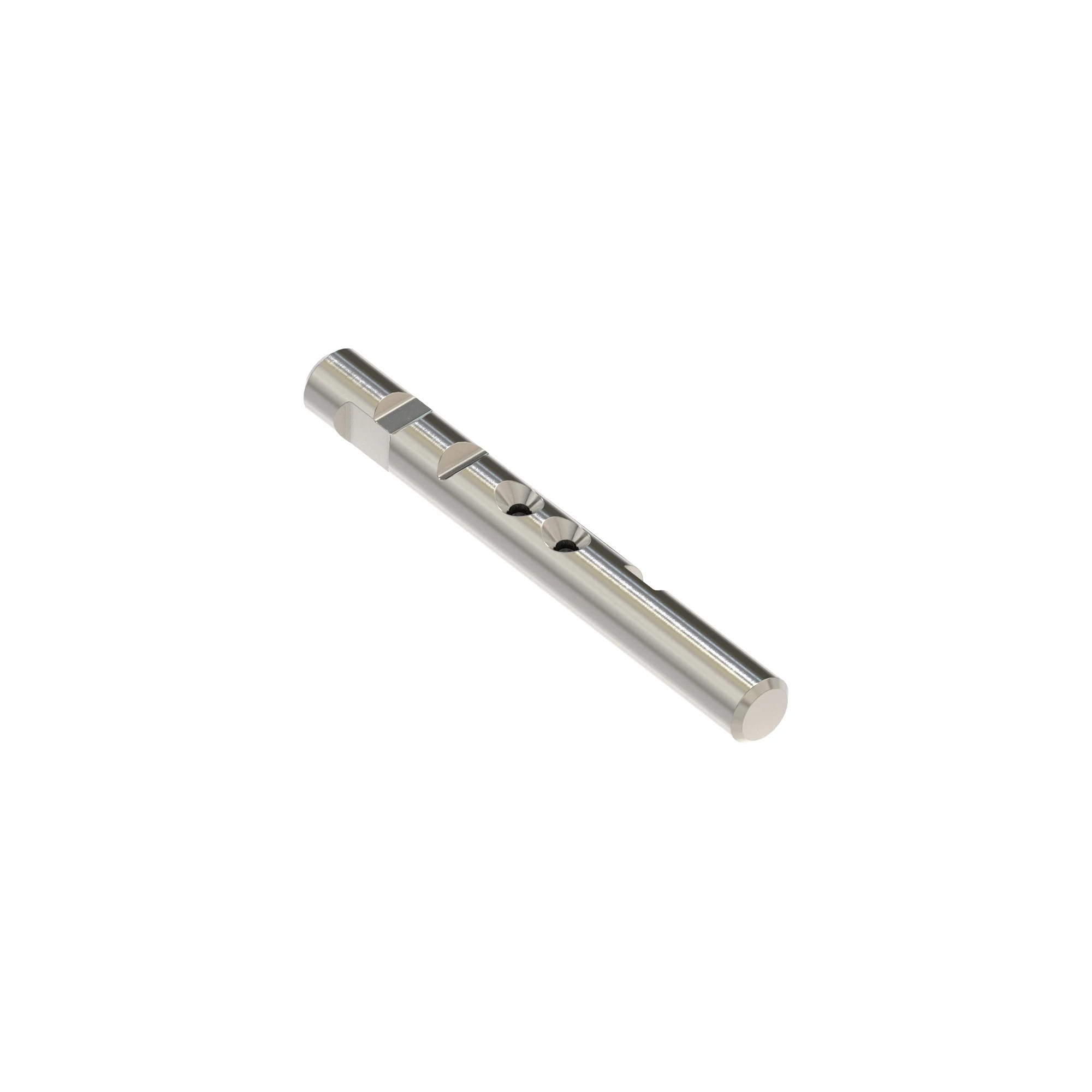 John Deere Creeper Shifter Rod - L156696