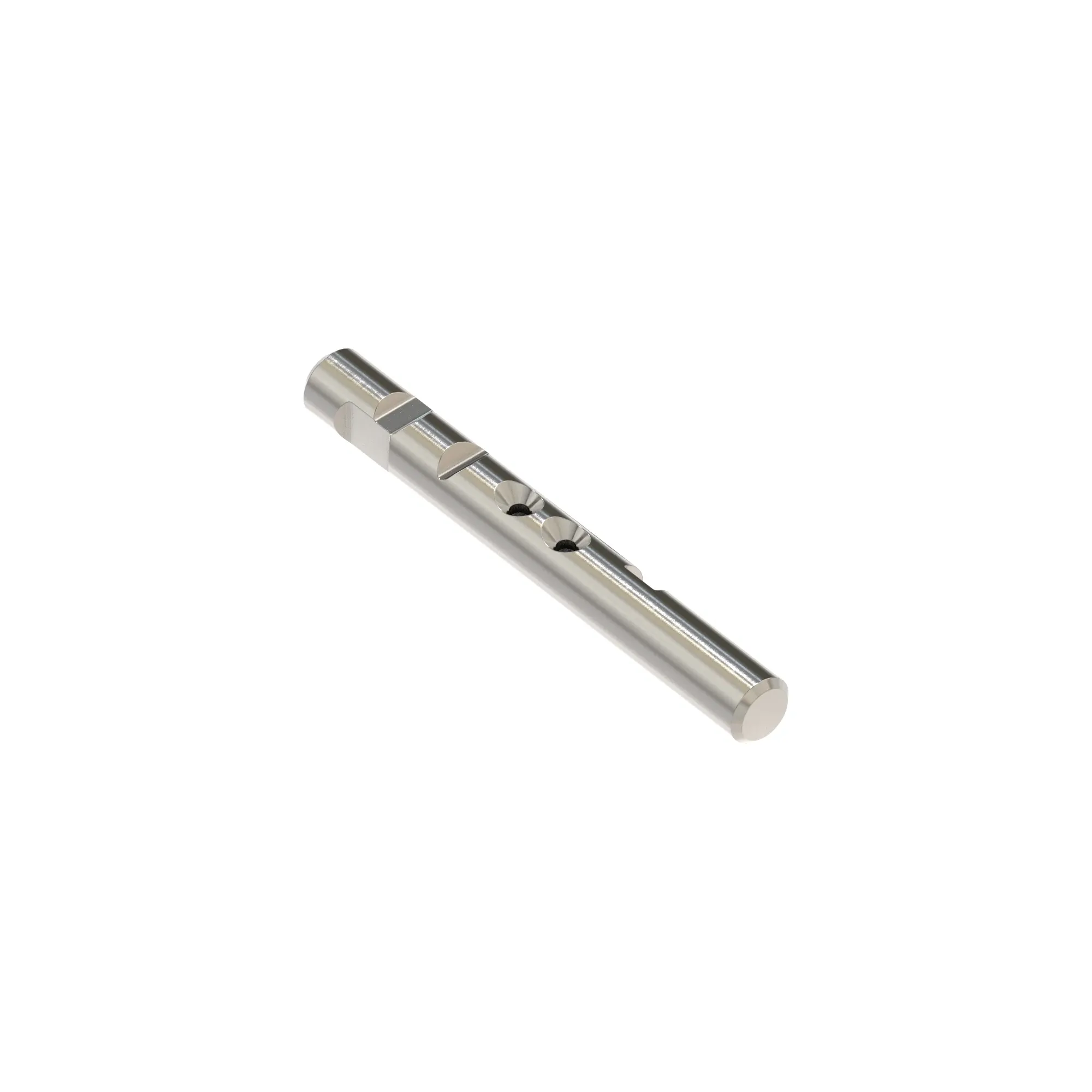 John Deere Creeper Shifter Rod - L156696