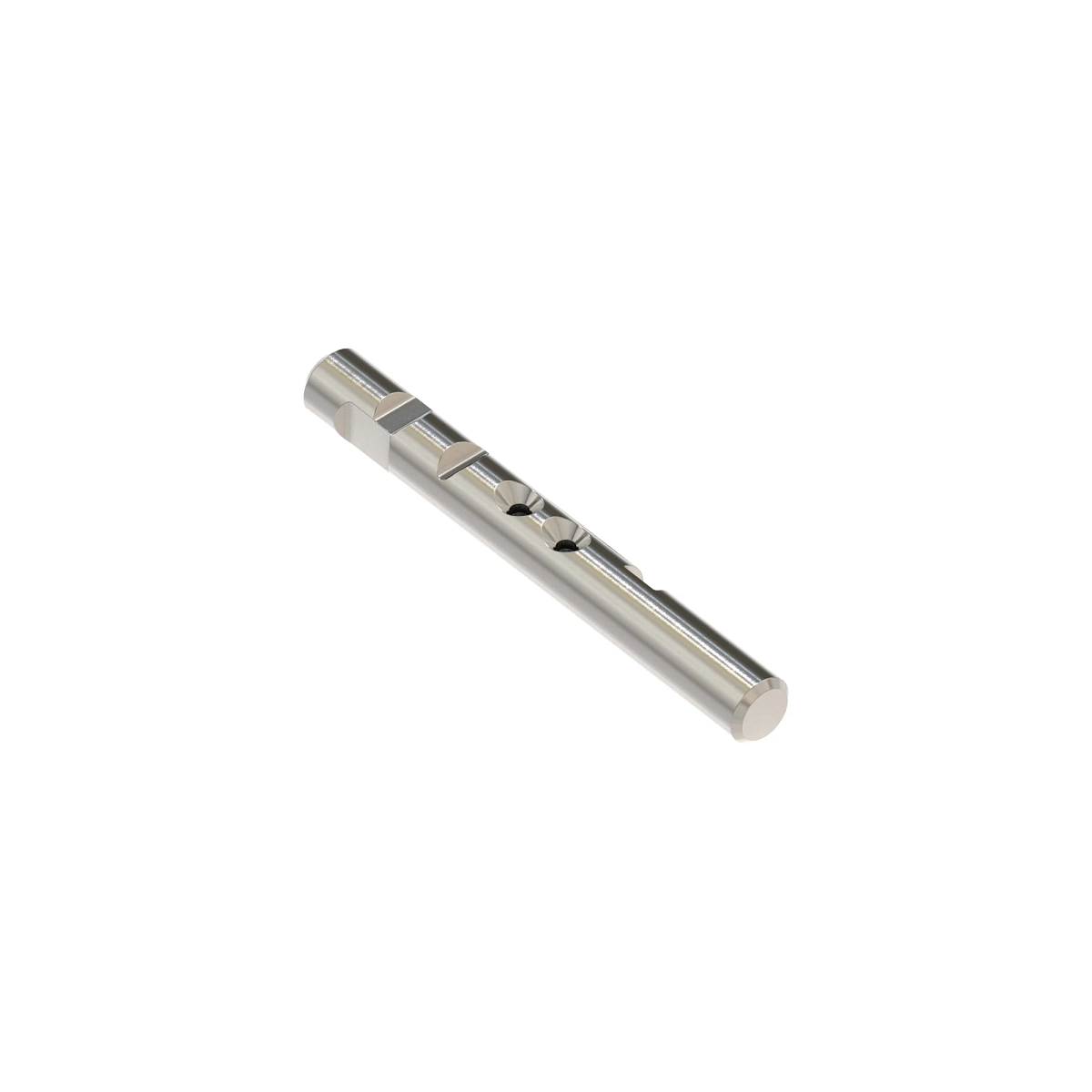 John Deere Creeper Shifter Rod - L156696