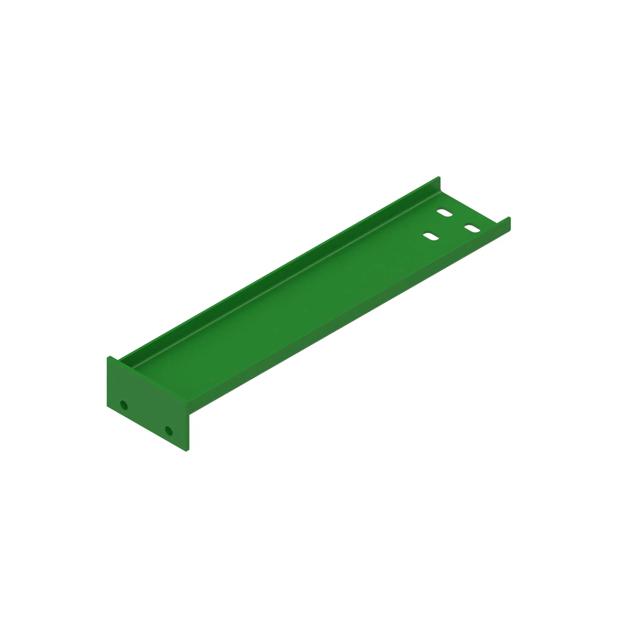 John Deere Frame - AYC27645