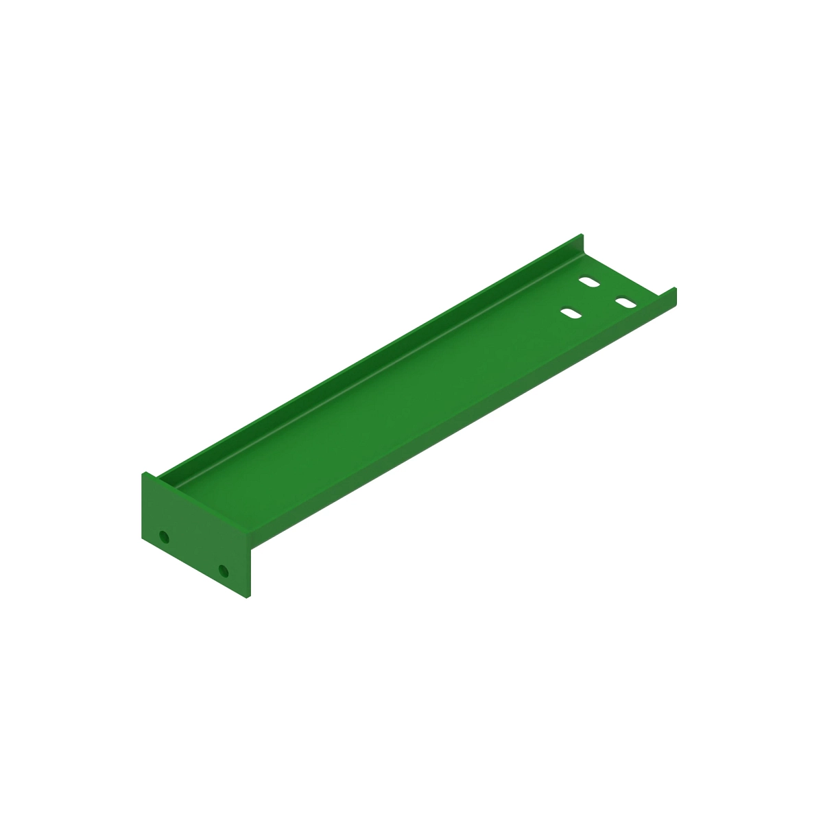 Frame, Third Upright Assy. RH