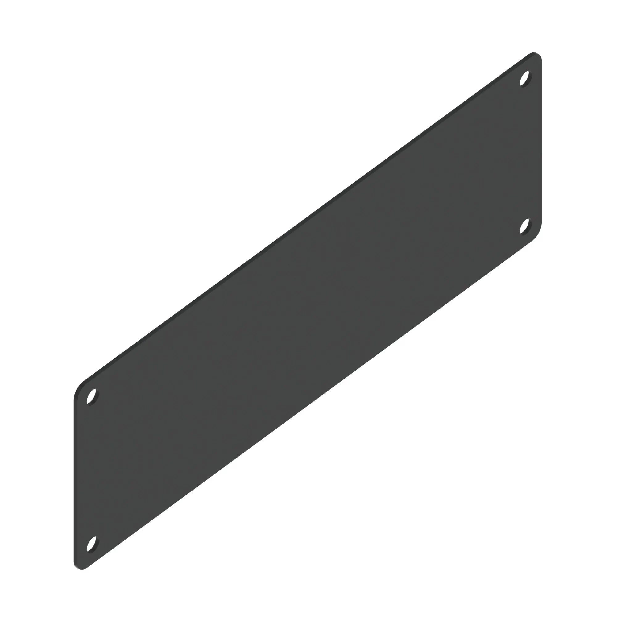 John Deere Overhead Cover - T246969