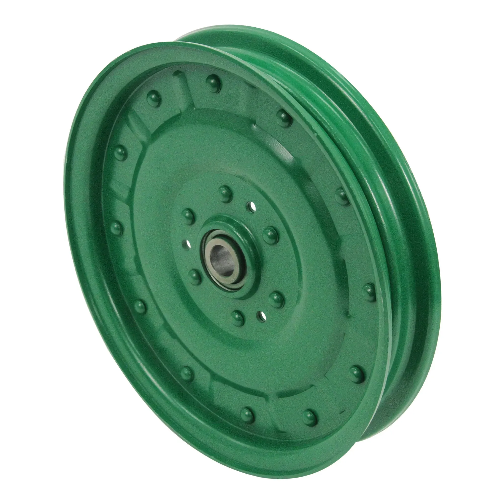 Idler Pulley, Flat
