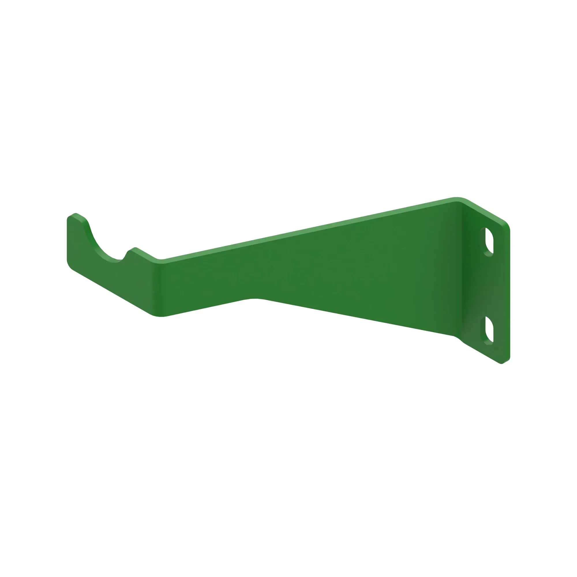 John Deere Light Arm Support Plate - H234141