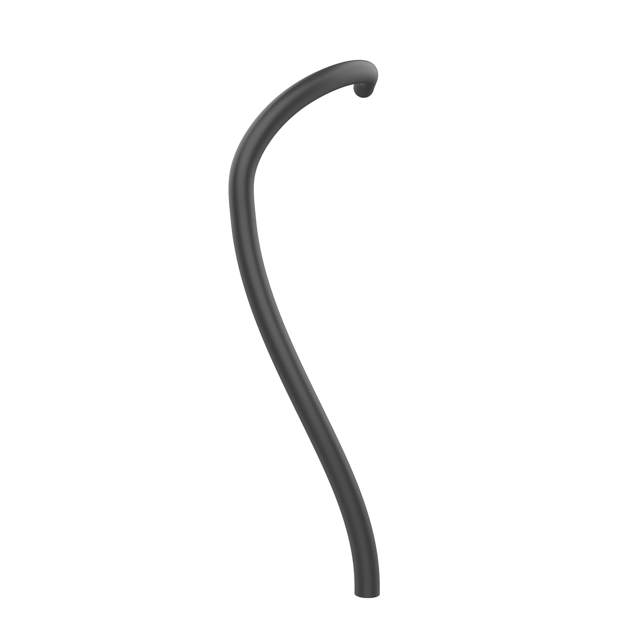 John Deere Vacuum Manifold Hose - A78049