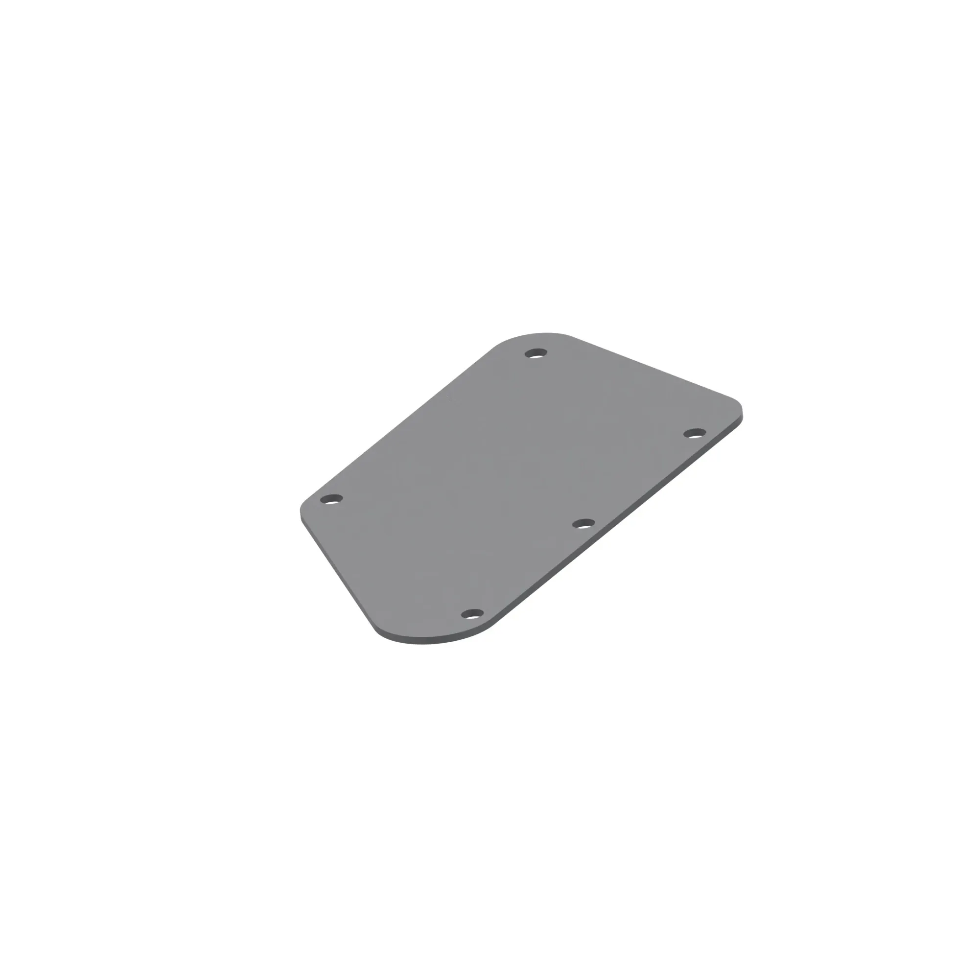 John Deere Cover - F729474