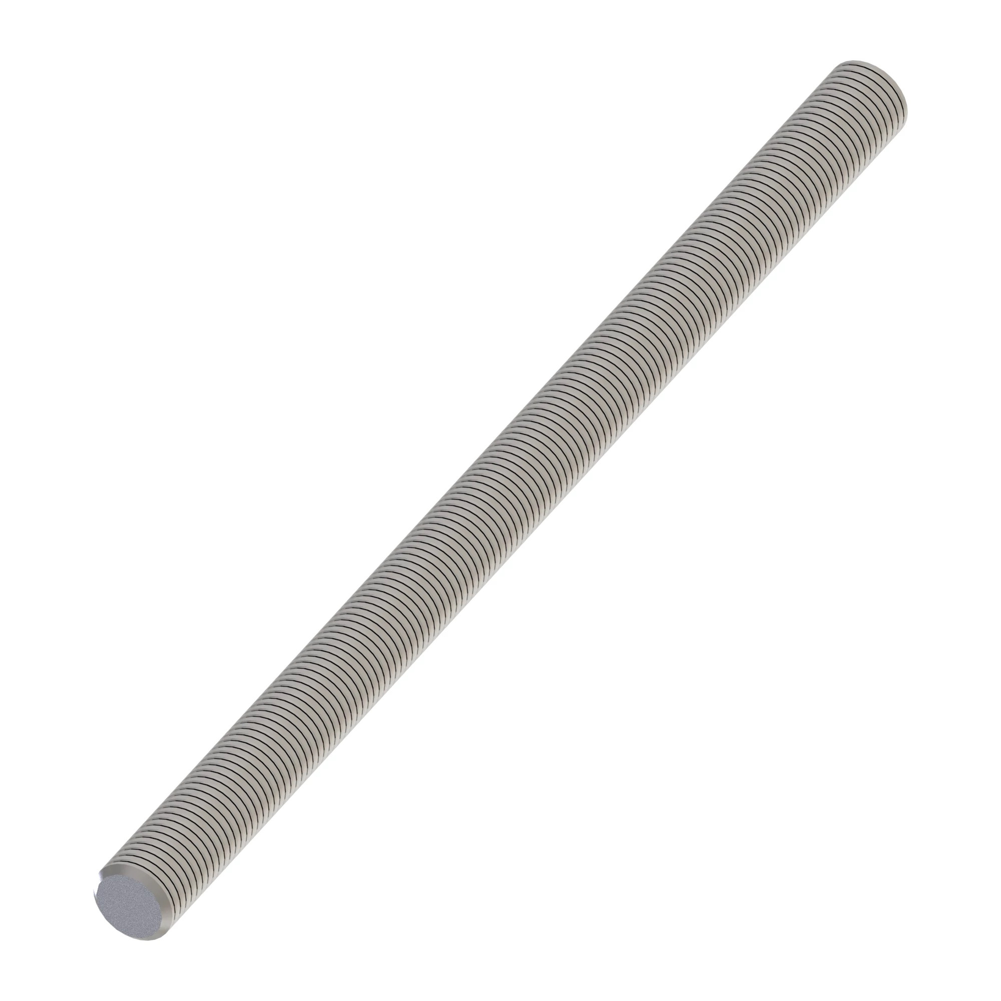 ROD, THREADED ROD SIDEKNIFE LINK