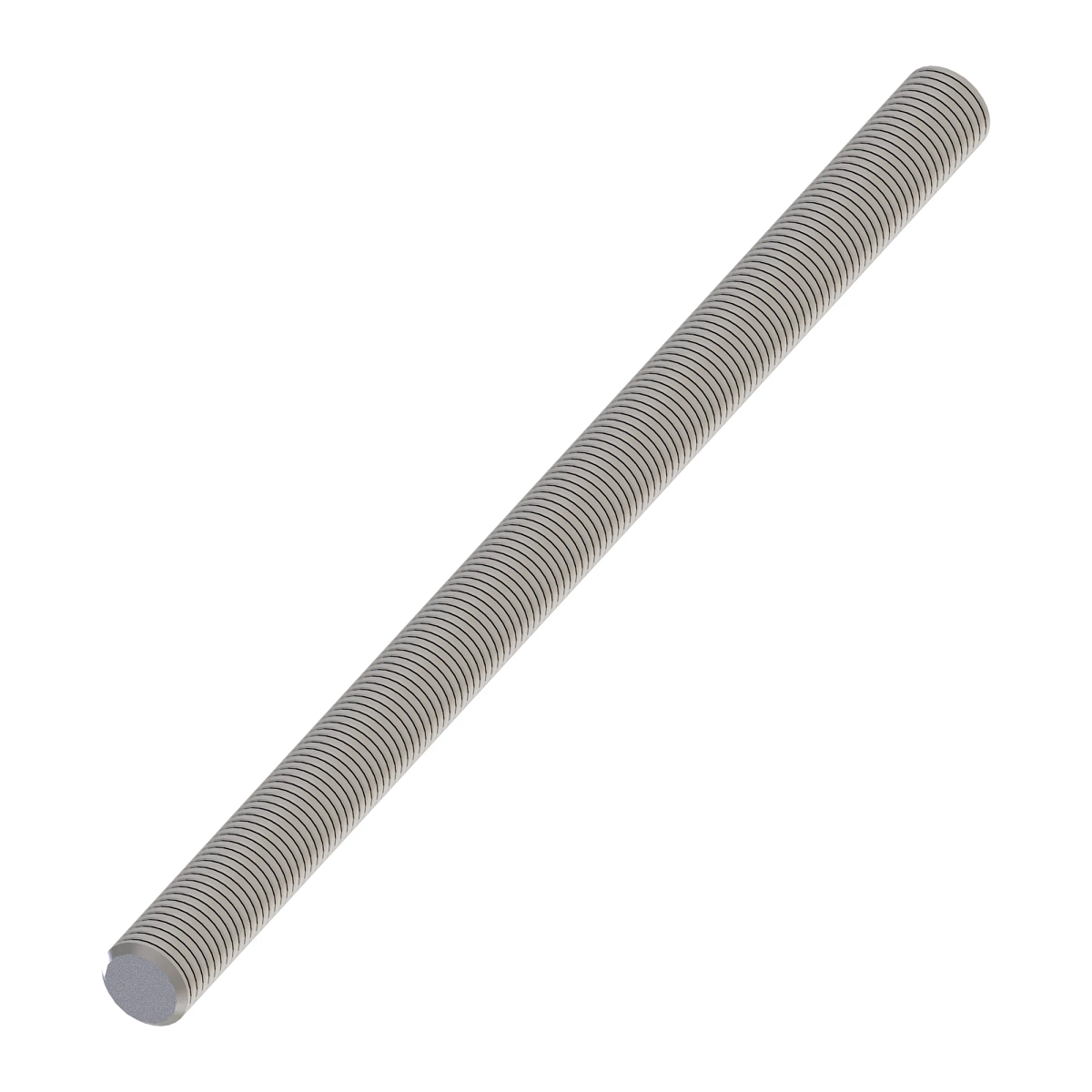 Threaded Rod Sideknife Link