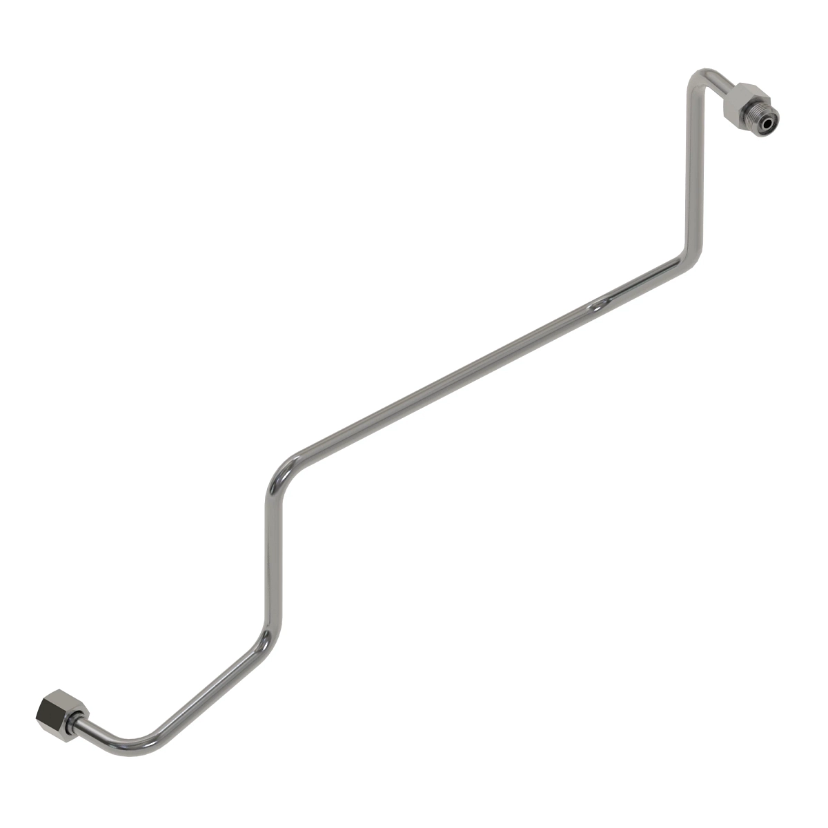 Oil Line, Pilot Brake Line, Pneu, R