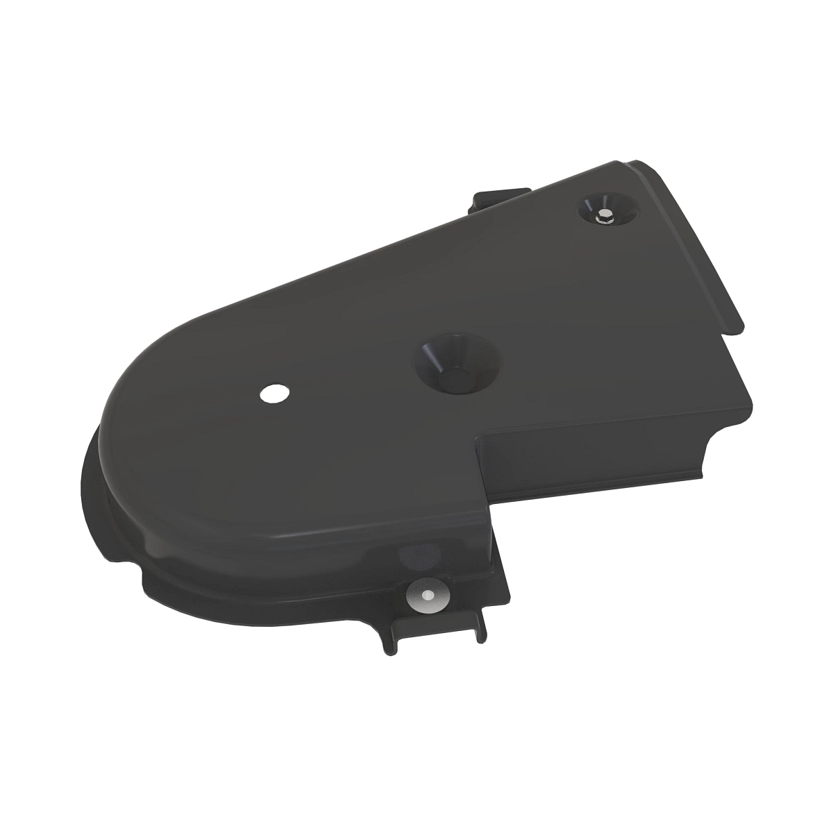 Cover, Belt, 60" Sd LH Assy, Eu