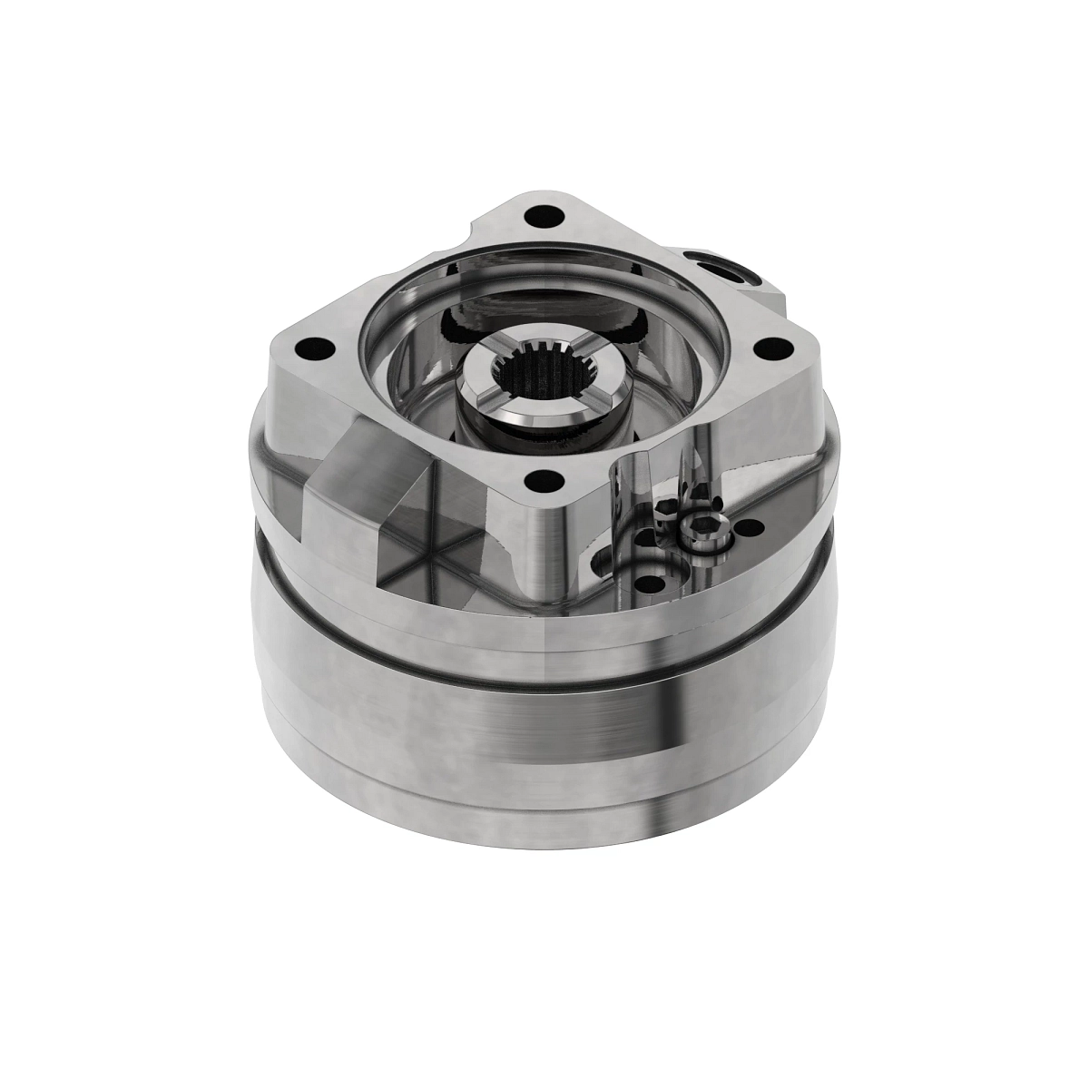 Brake, Park 550H