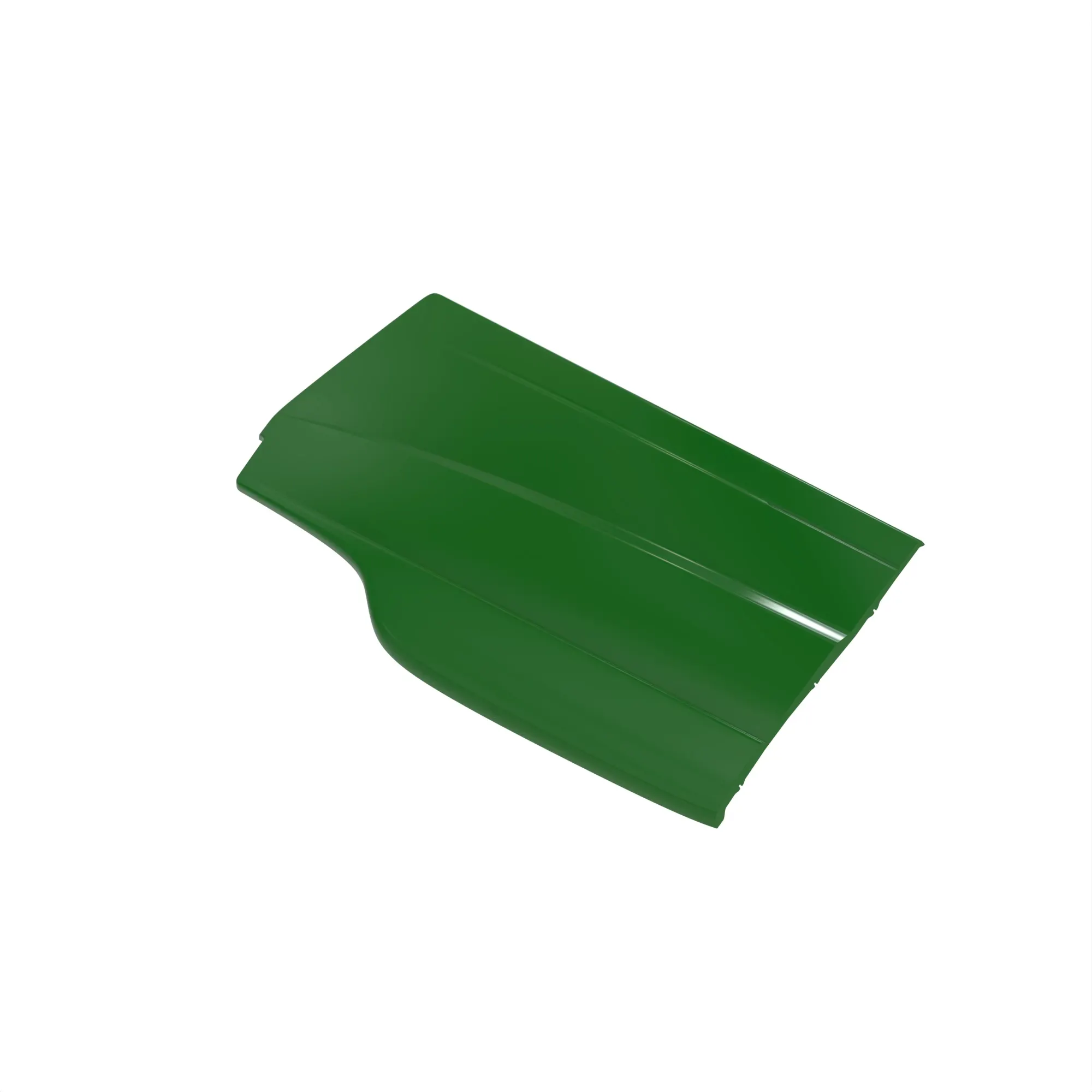 John Deere Front Gullwing Door, Left Side - AH151780