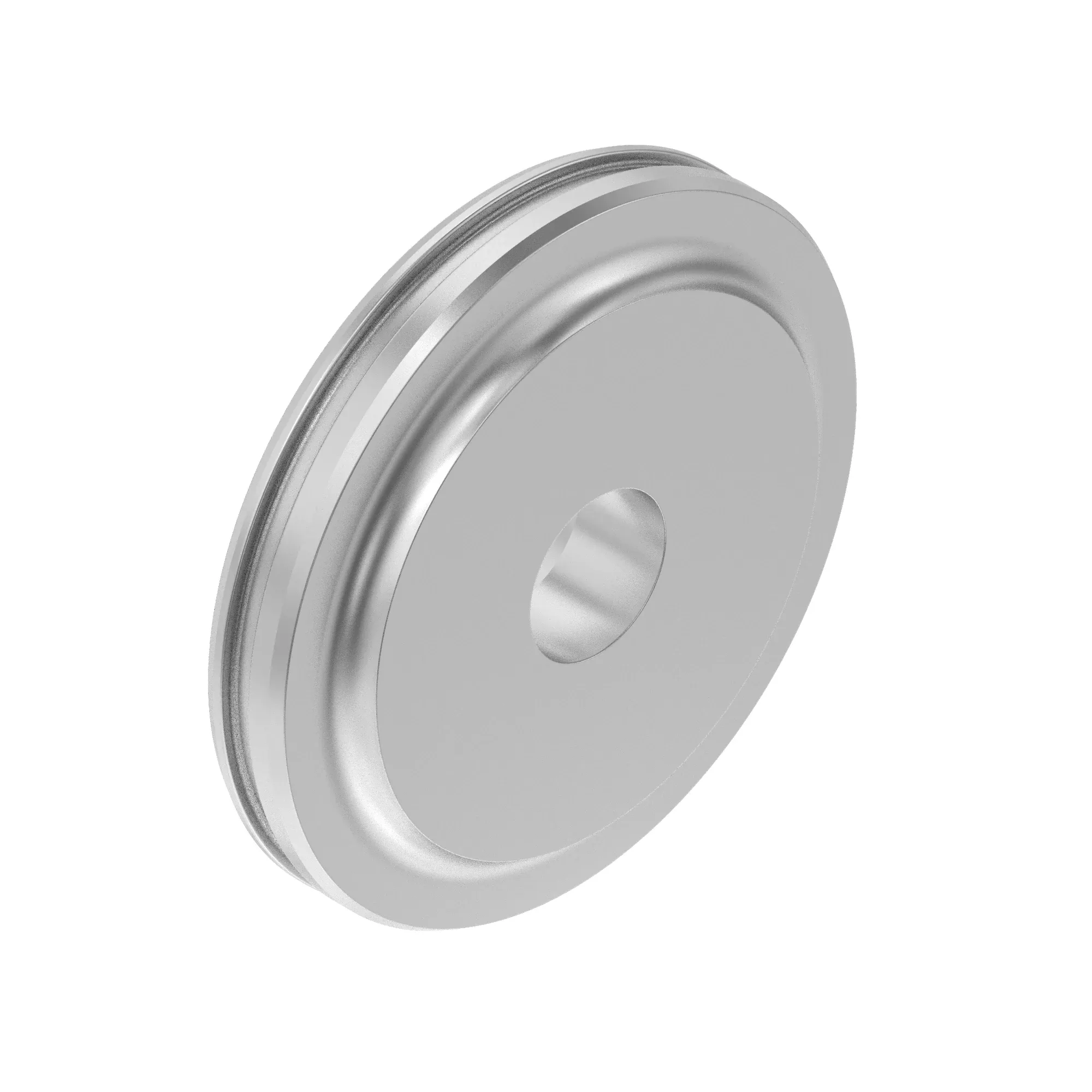 John Deere Bearing Cap - R561552